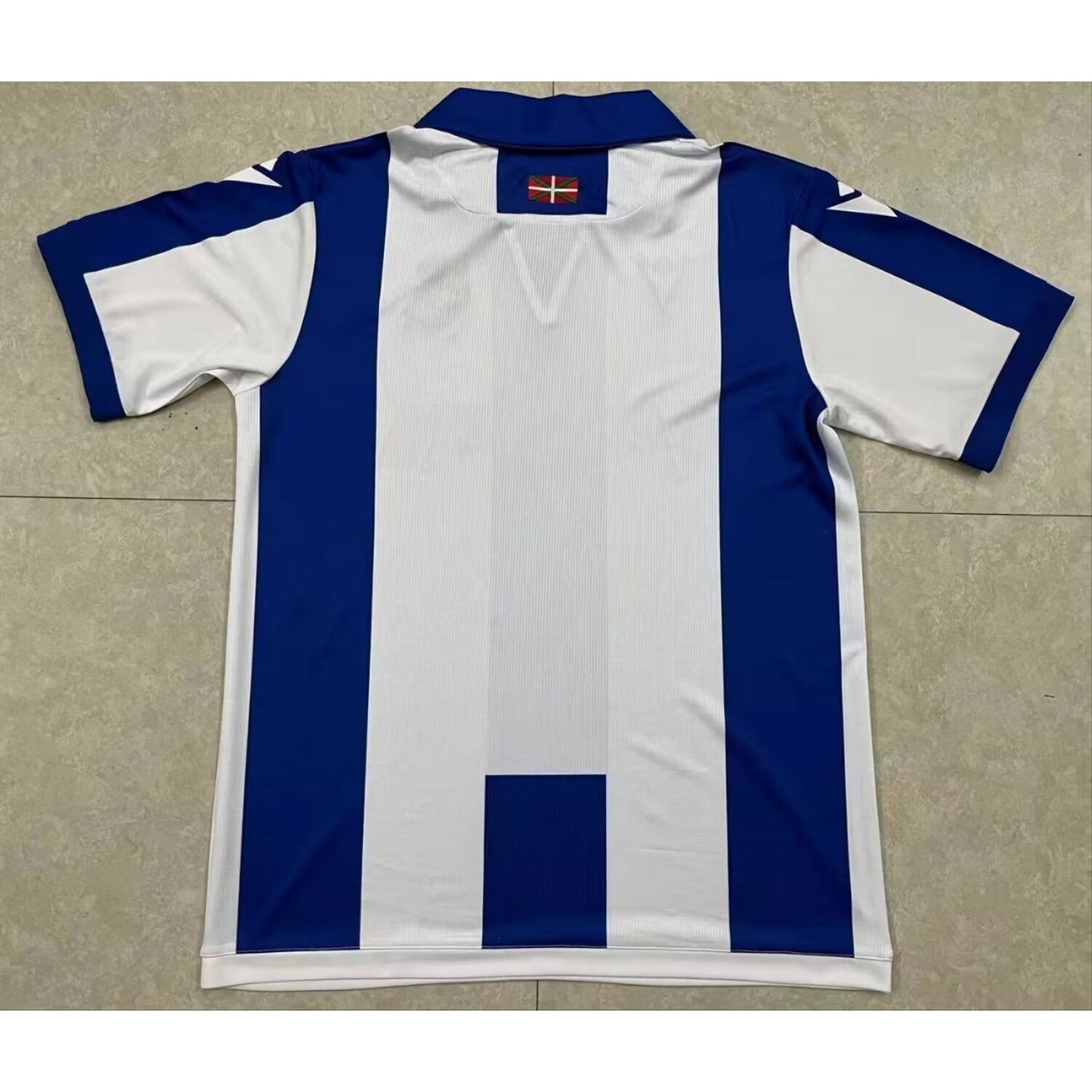 REAL SOCIEDAD HOME KIT 2024/25