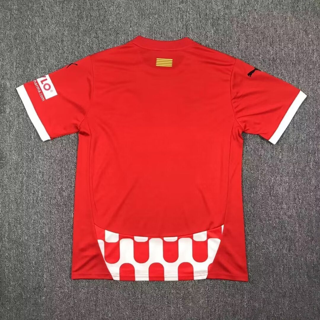 GIRONA HOME KIT 2024/25
