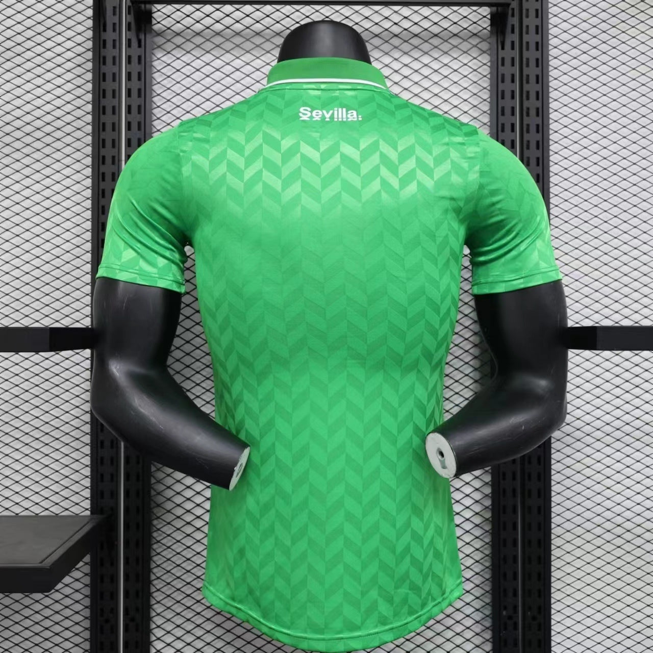 REAL BETIS HOME KIT 23/24 PLAYER VERSION