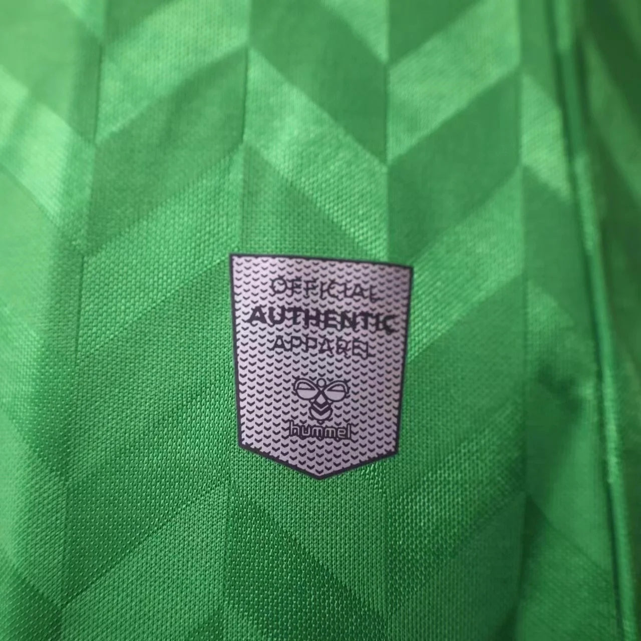 REAL BETIS HOME KIT 23/24 PLAYER VERSION
