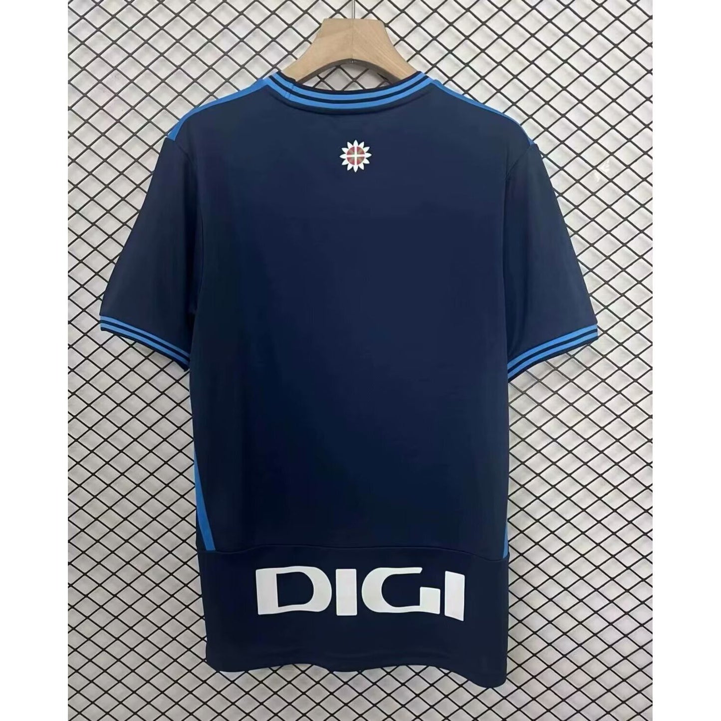ATHLETIC BILBAO AWAY KIT 2025/26 FAN VERSION