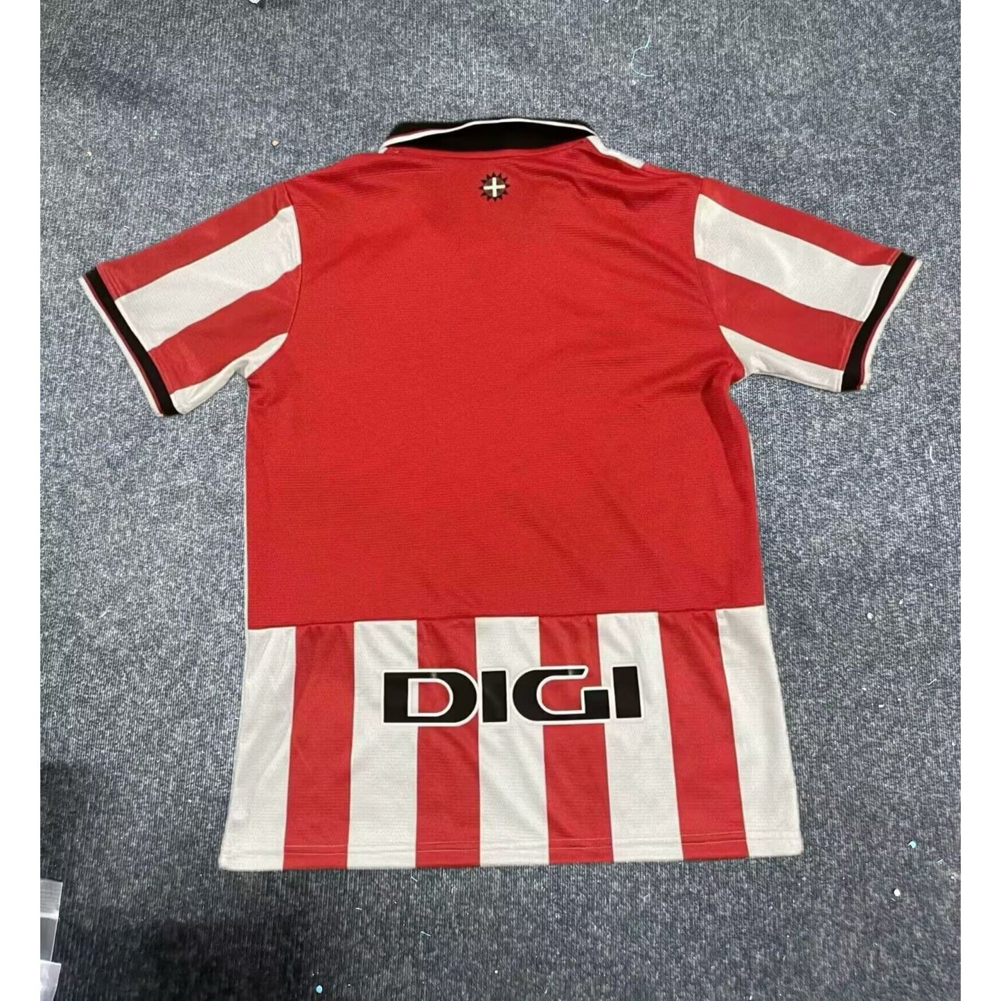 ATHLETIC BILBAO HOME KIT 2025/26 FAN VERSION