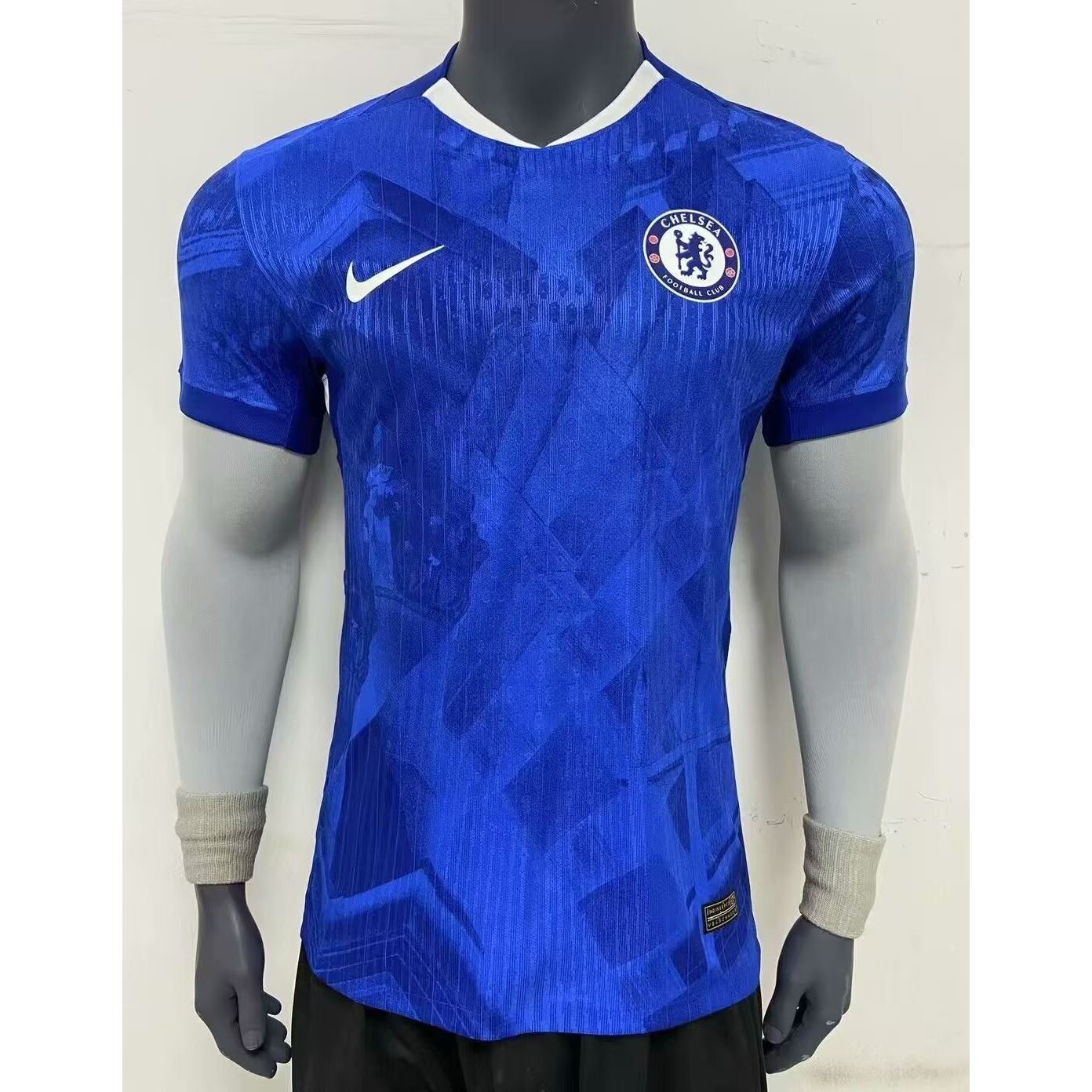 CHELSEA HOME NIKE KIT 2025/26 PLAYER VERSION