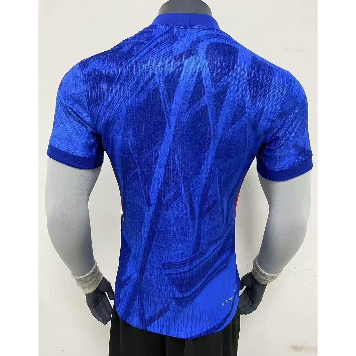 CHELSEA HOME NIKE KIT 2025/26 PLAYER VERSION