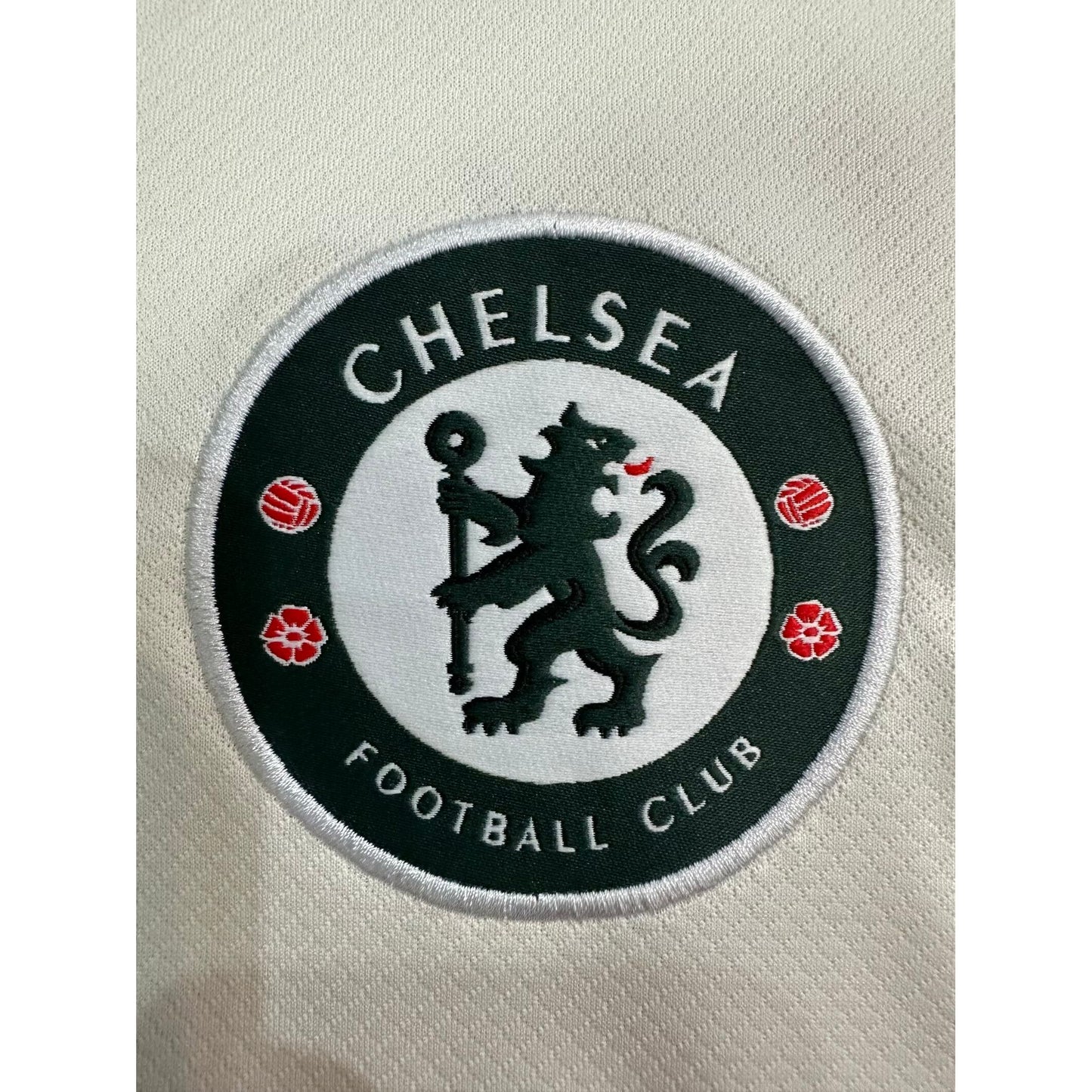 CHELSEA AWAY KIT 2025/26 FAN VERSION