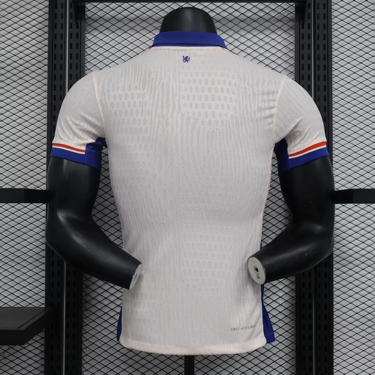 CHELSEA AWAY KIT 2024/25 PLAYER VERSION