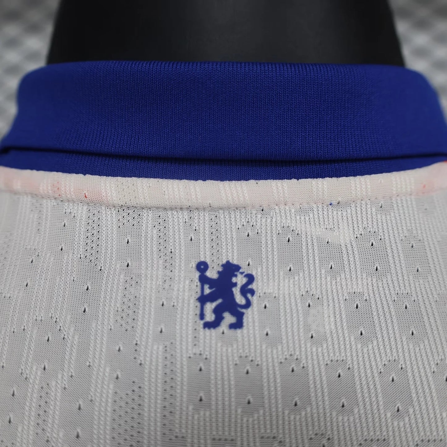 CHELSEA AWAY KIT 2024/25 PLAYER VERSION