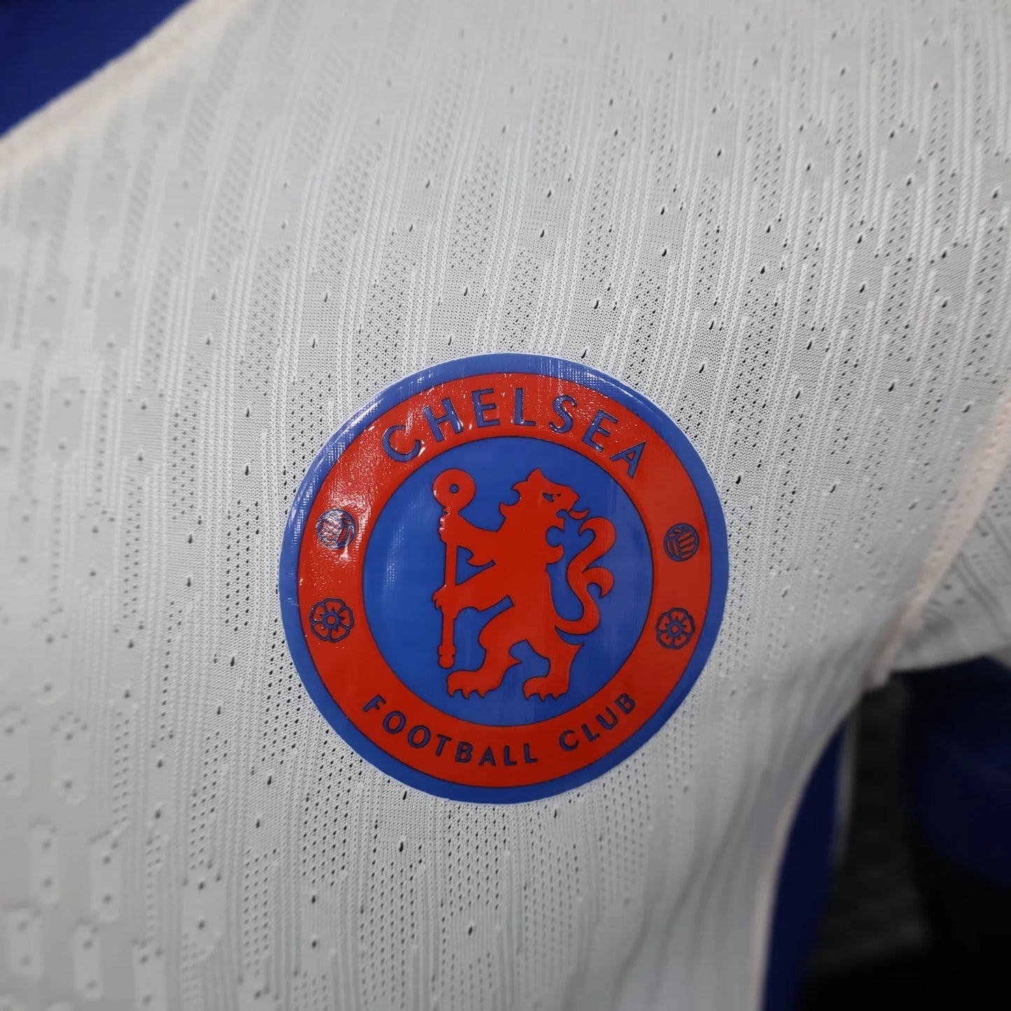 CHELSEA AWAY KIT 2024/25 PLAYER VERSION