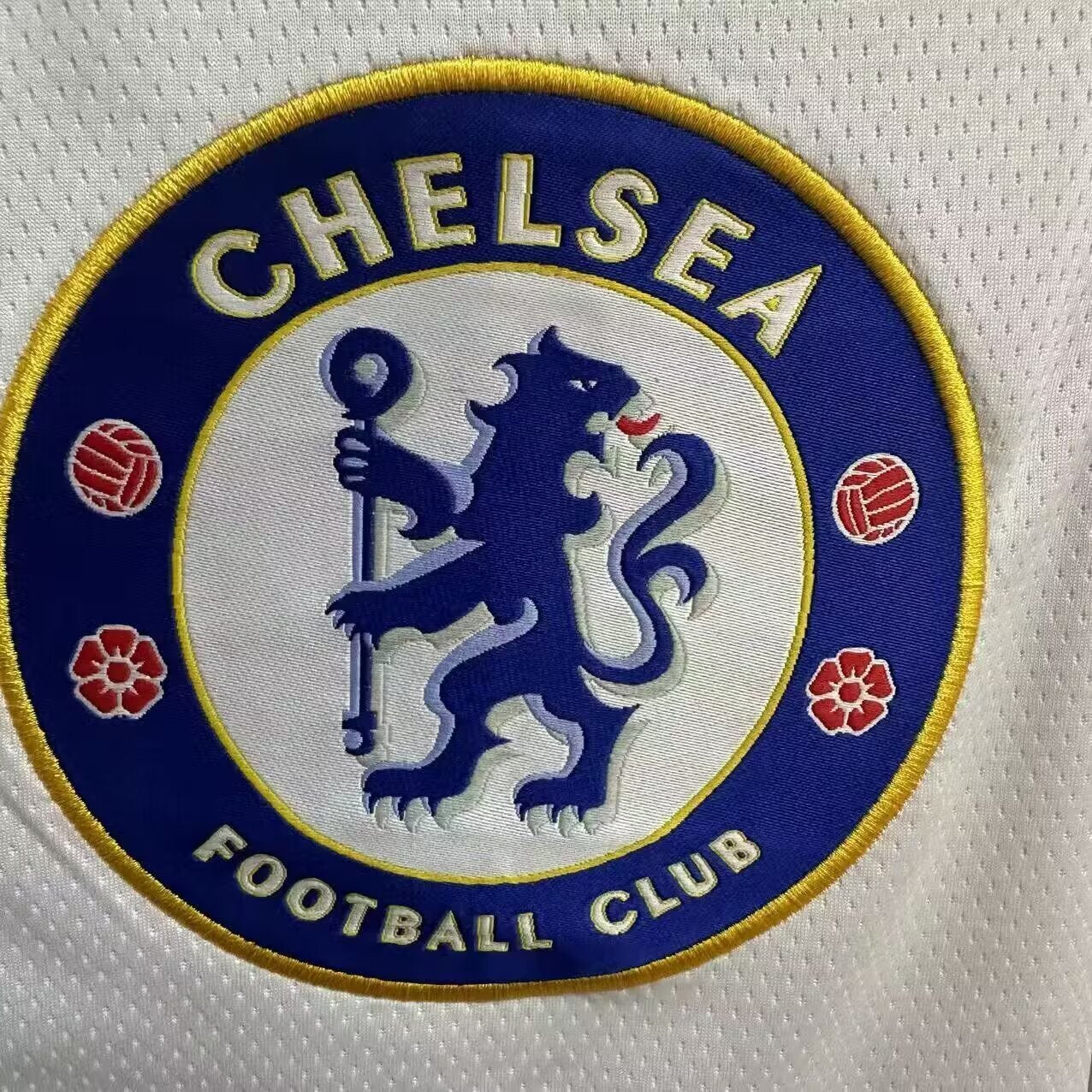 CHELSEA BASEBALL UNIFORM 25/26