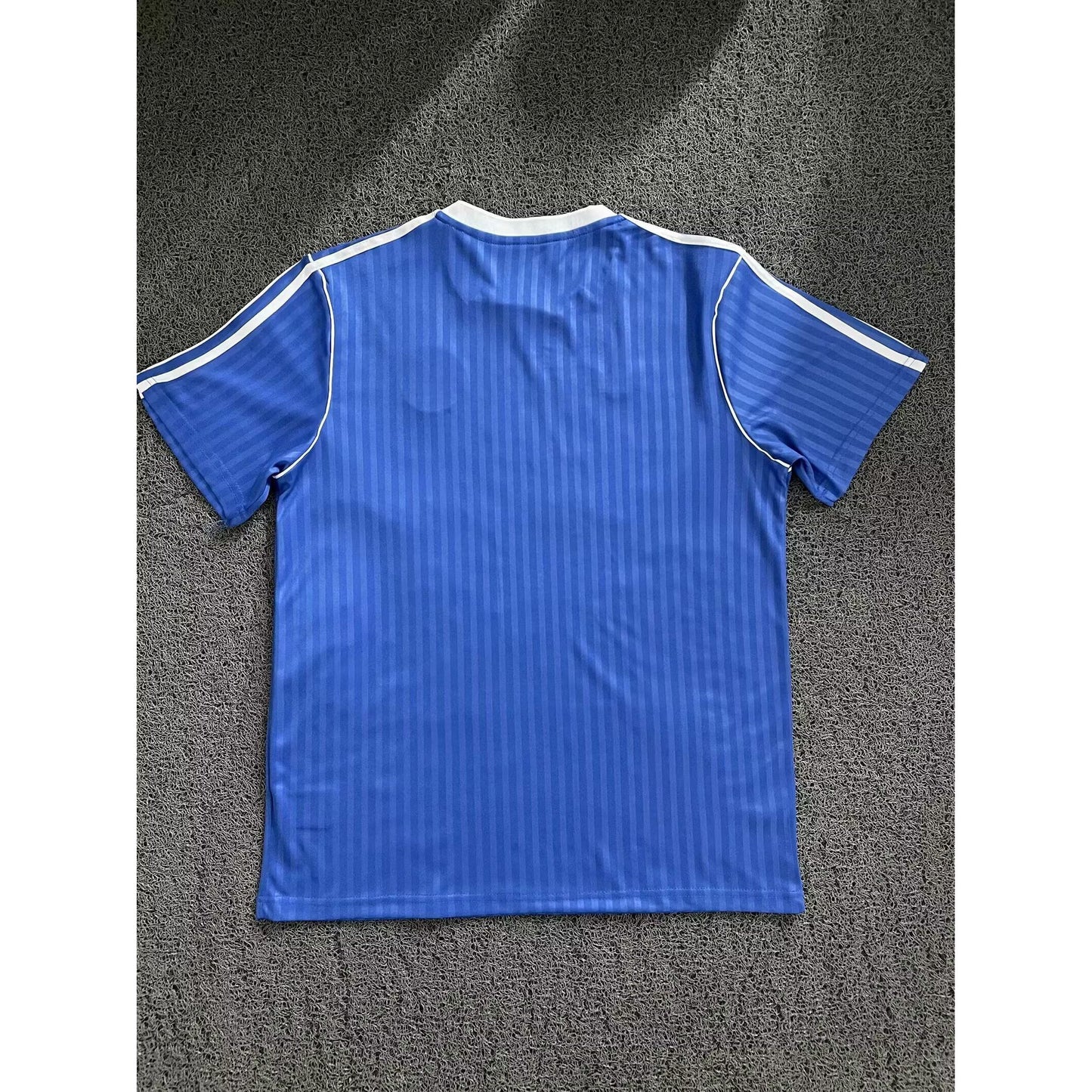 CHELSEA TSHIRT VINTAGE BLUE