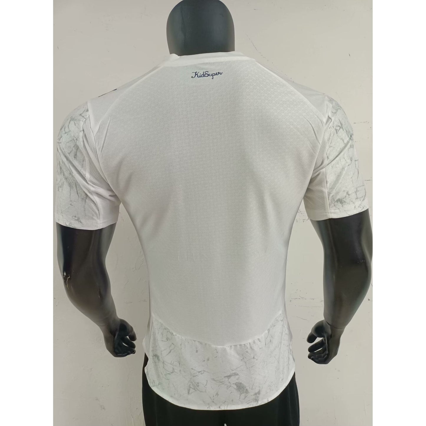 MANCHESTER CITY AWAY KIT 2025/26 PLAYER VERSION
