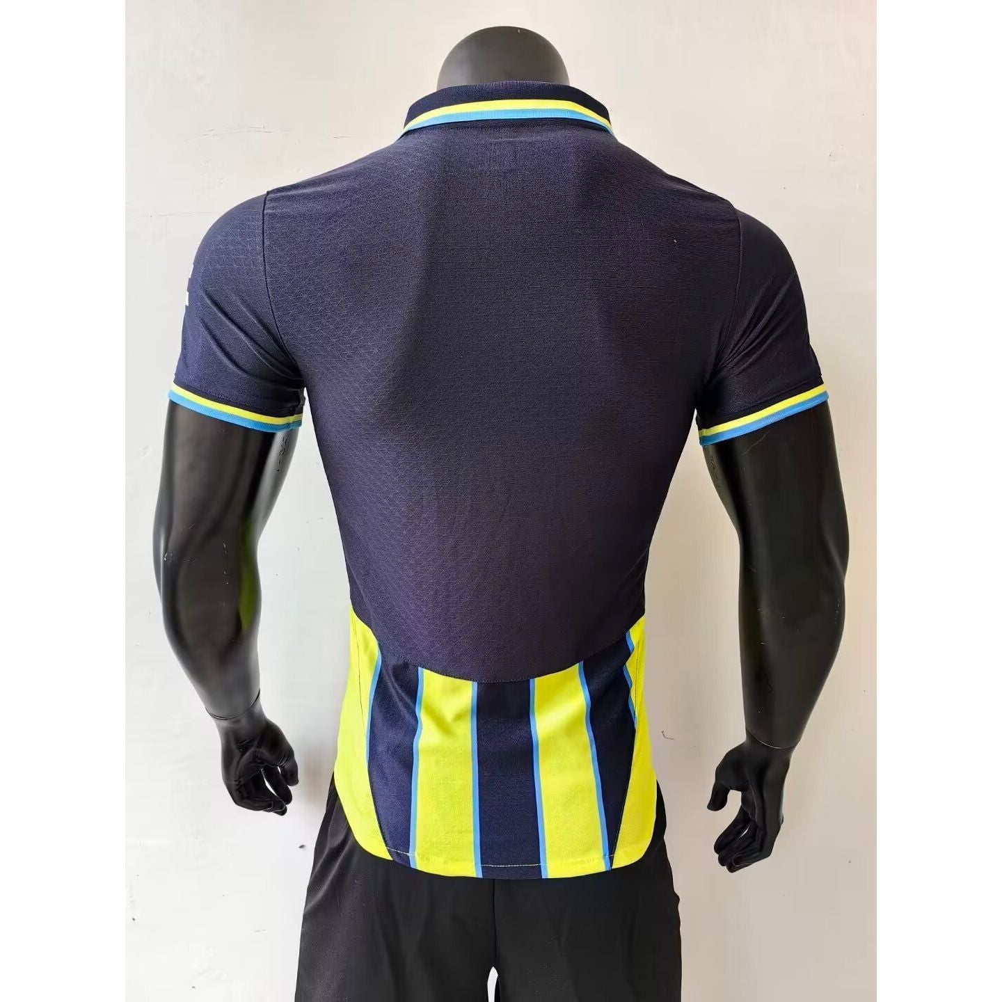 MANCHESTER CITY THIRD KIT 2024/25 PLAYER VERSION