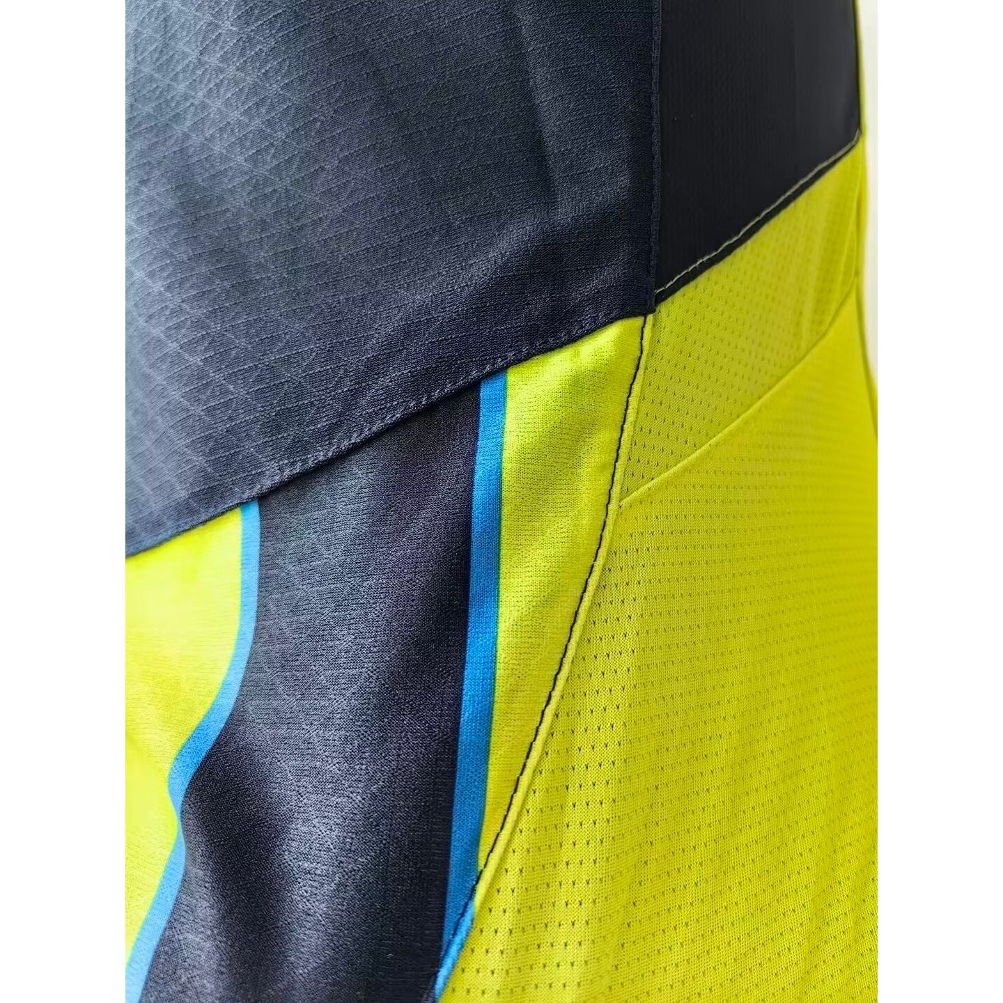 MANCHESTER CITY THIRD KIT 2024/25 PLAYER VERSION