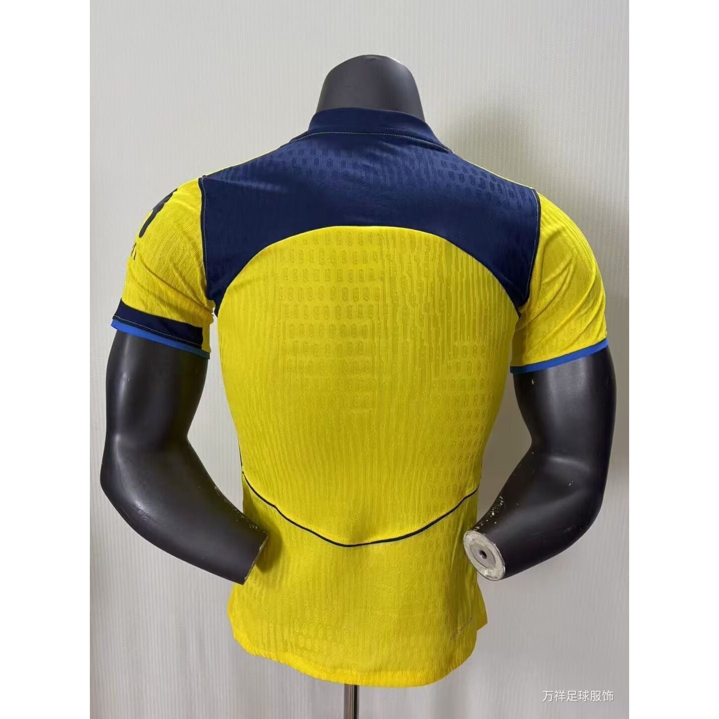 TOTTENHAM THIRD NIKE KIT 25/26 PLAYER VERSION