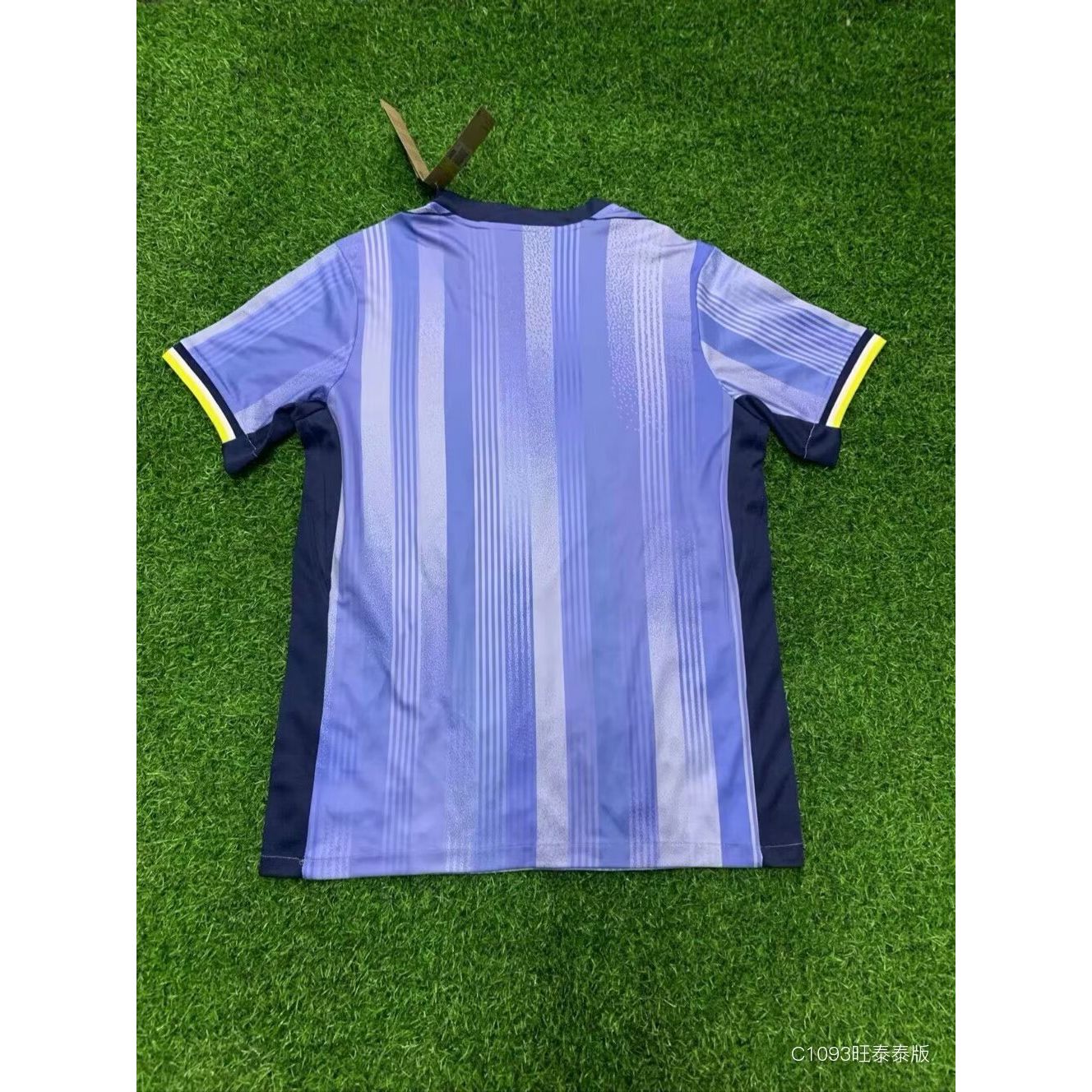 TOTTENHAM AWAY NIKE KIT 24/25 FAN VERSION