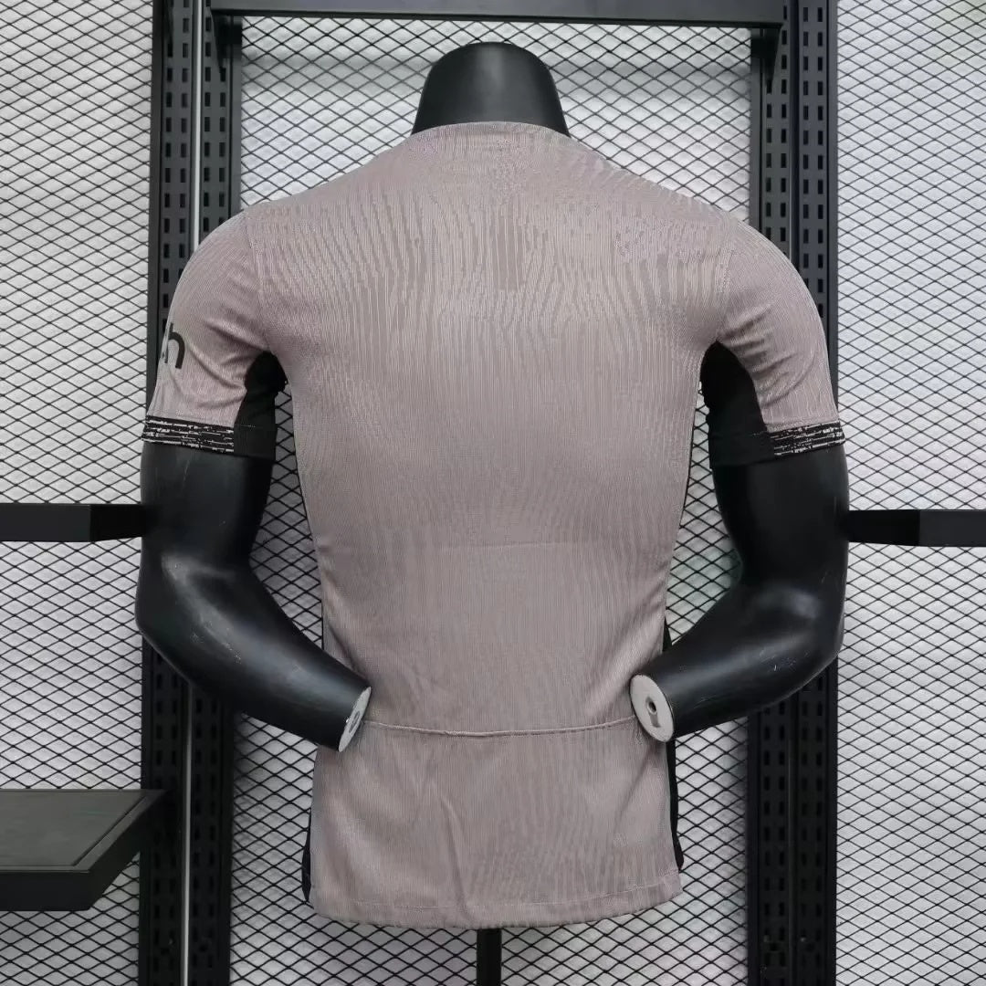 TOTTENHAM THIRD NIKE KIT 23/24 PLAYER VERSION