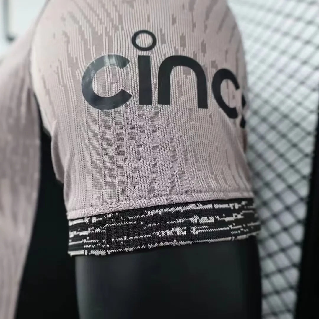 TOTTENHAM THIRD NIKE KIT 23/24 PLAYER VERSION