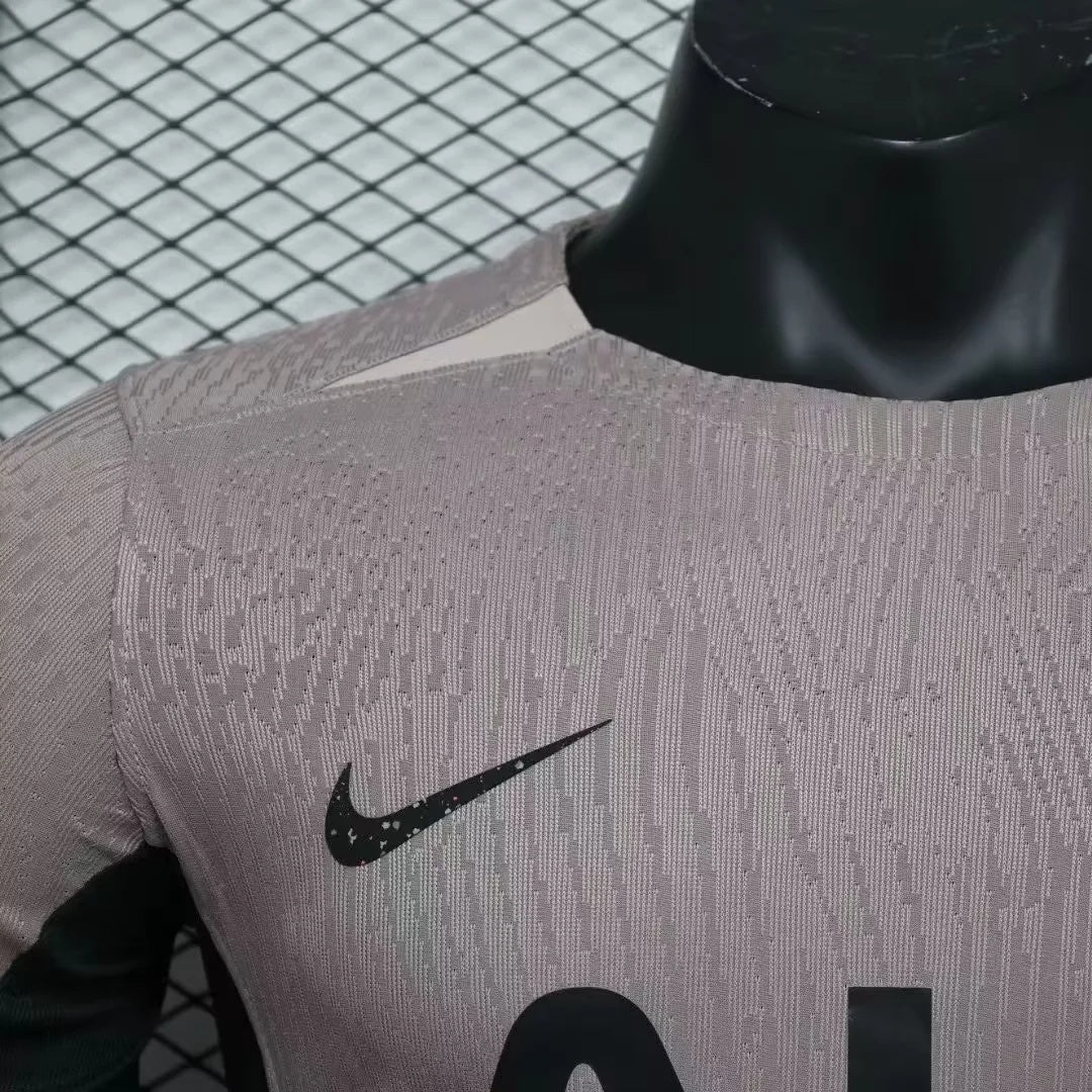 TOTTENHAM THIRD NIKE KIT 23/24 PLAYER VERSION