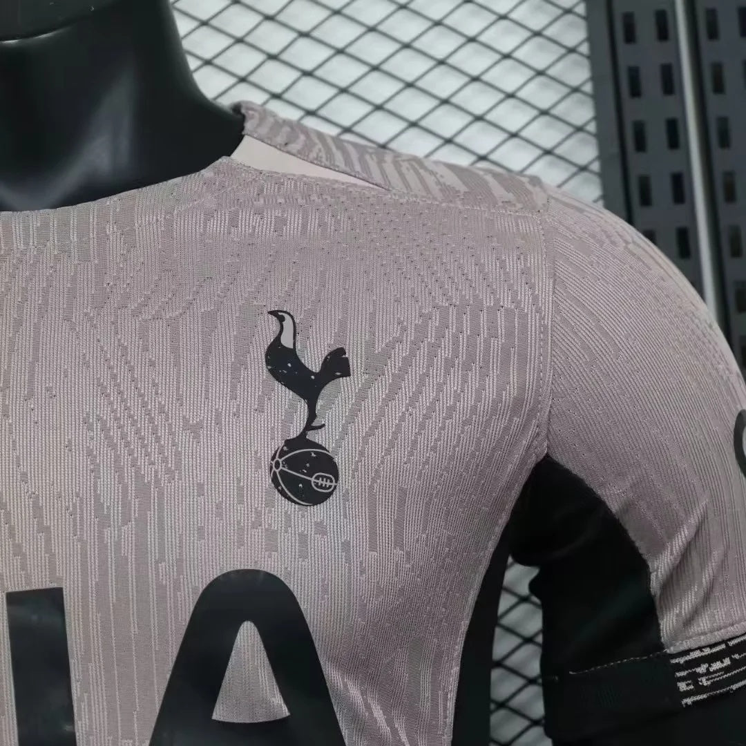 TOTTENHAM THIRD NIKE KIT 23/24 PLAYER VERSION