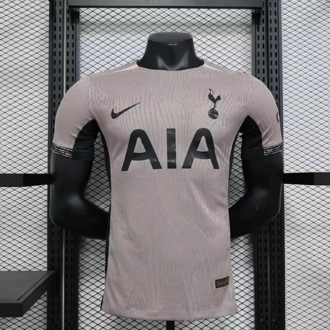 TOTTENHAM THIRD NIKE KIT 23/24 PLAYER VERSION