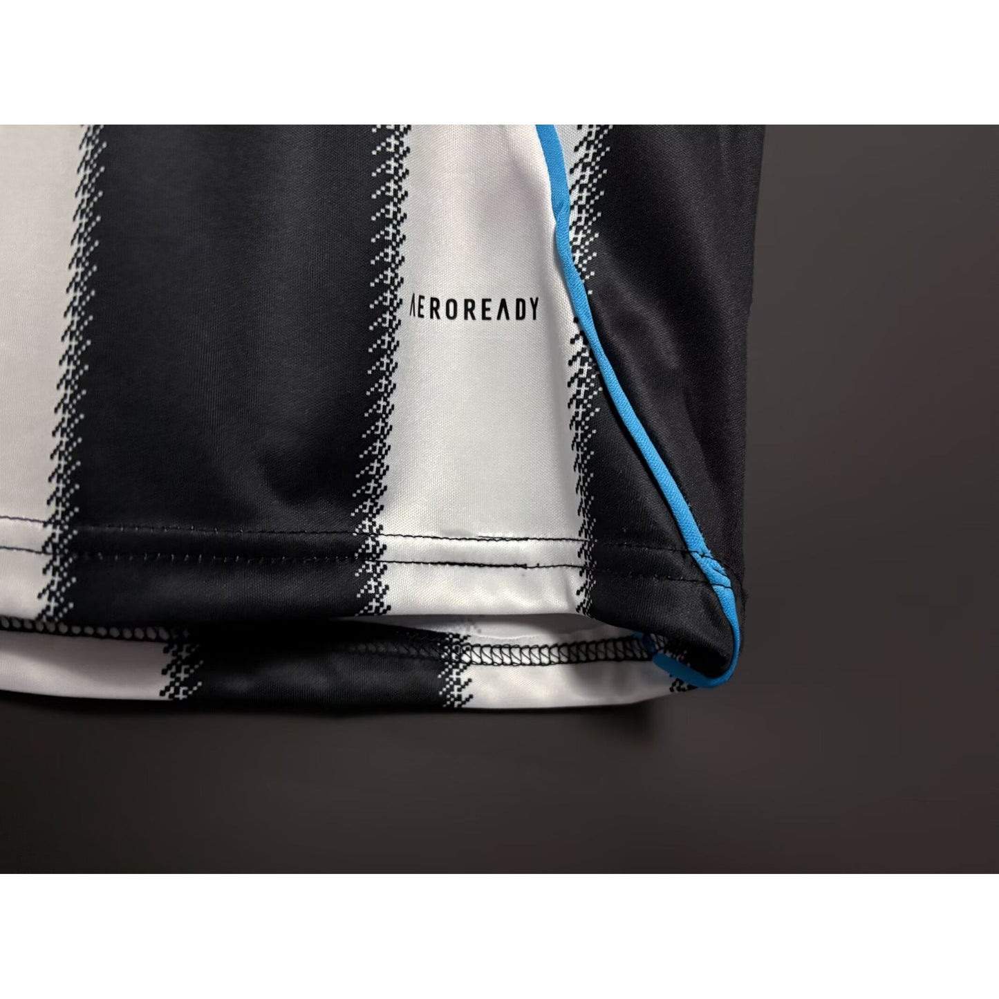 NEWCASTLE HOME KIT 25/26 FAN VERSION