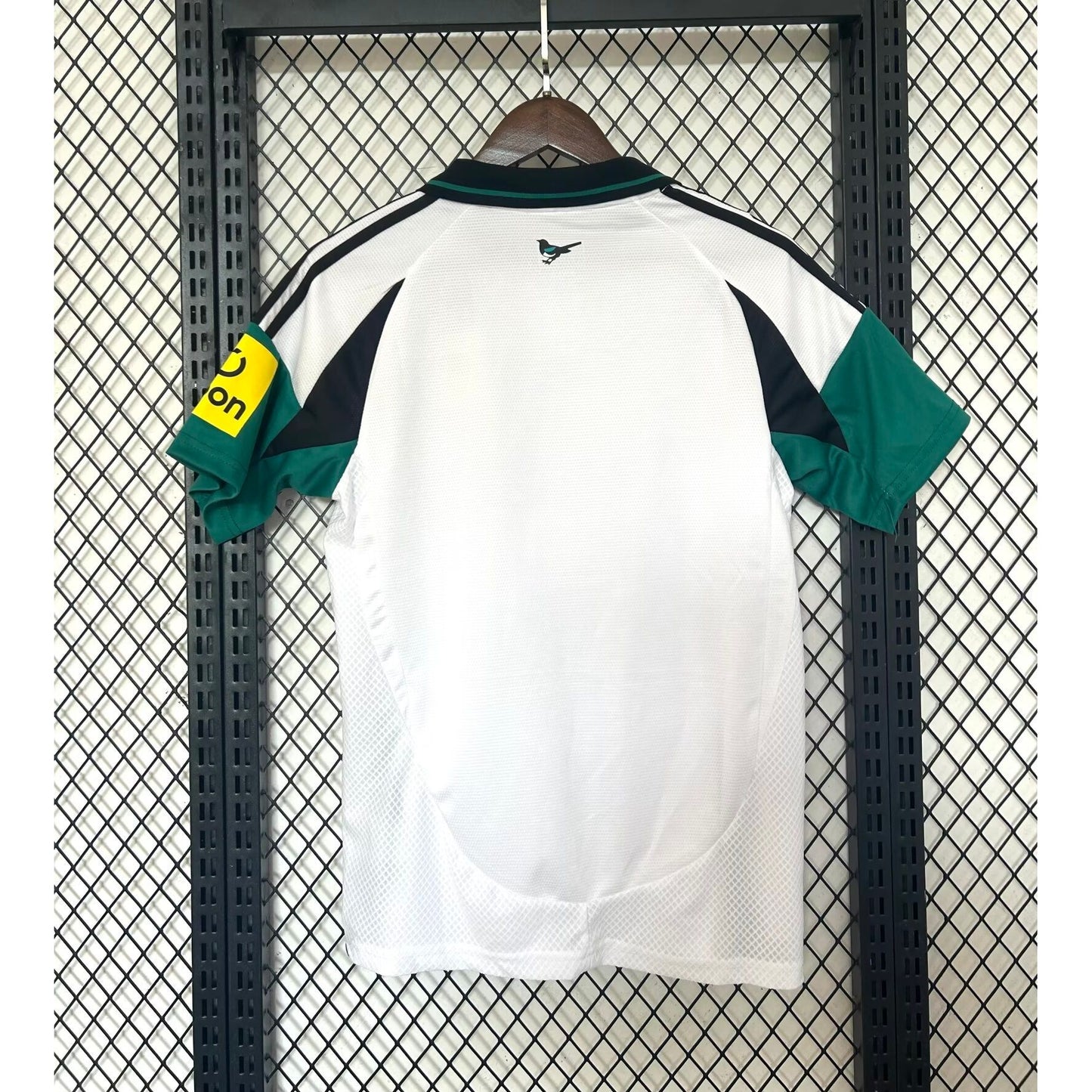 NEWCASTLE THIRD KIT 24/25 PLAYER VERSION