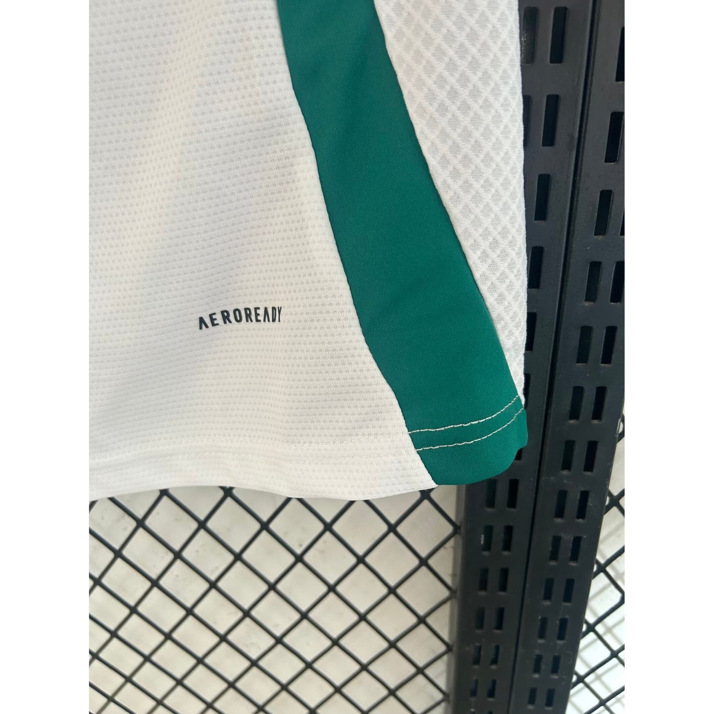 NEWCASTLE THIRD KIT 24/25 PLAYER VERSION