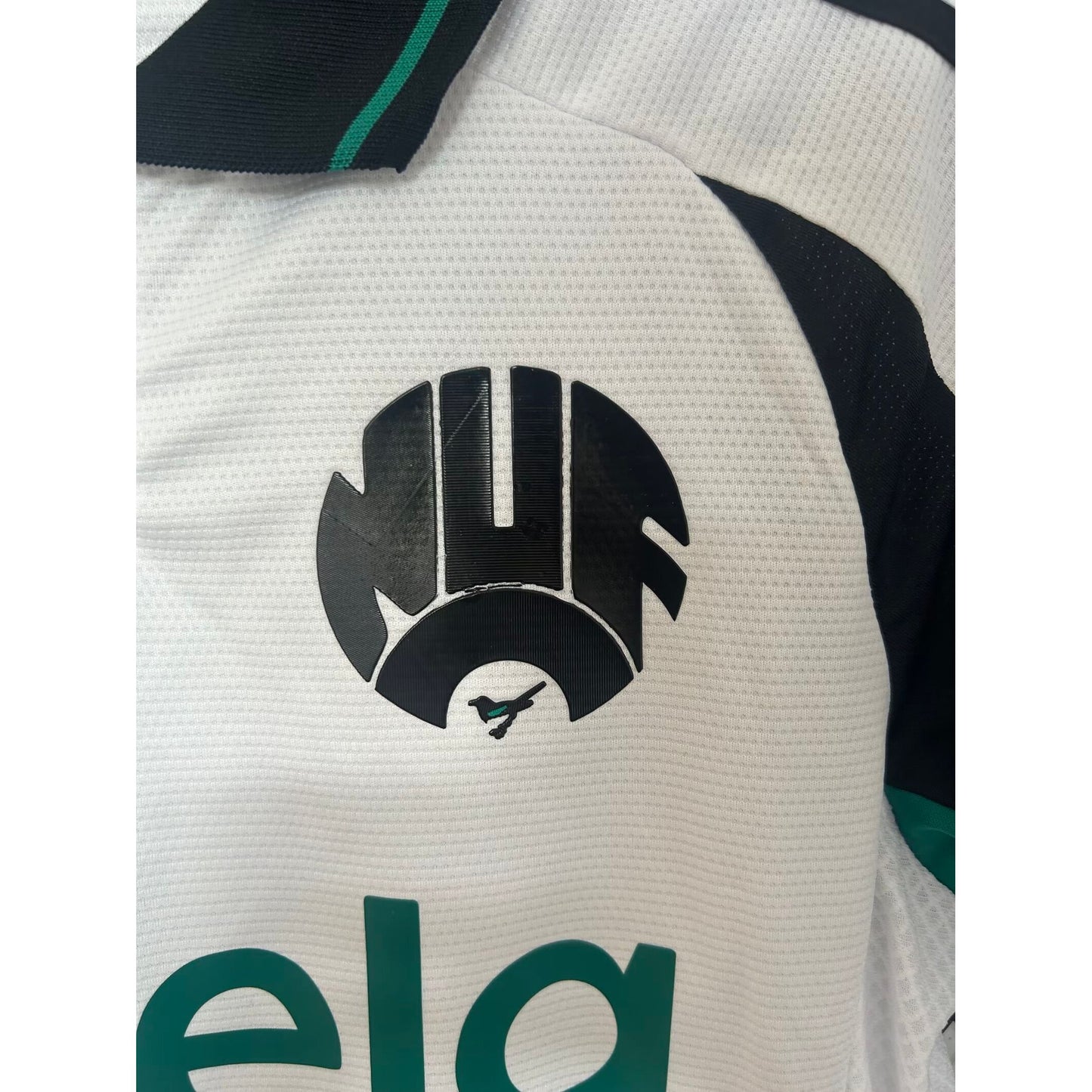 NEWCASTLE THIRD KIT 24/25 PLAYER VERSION