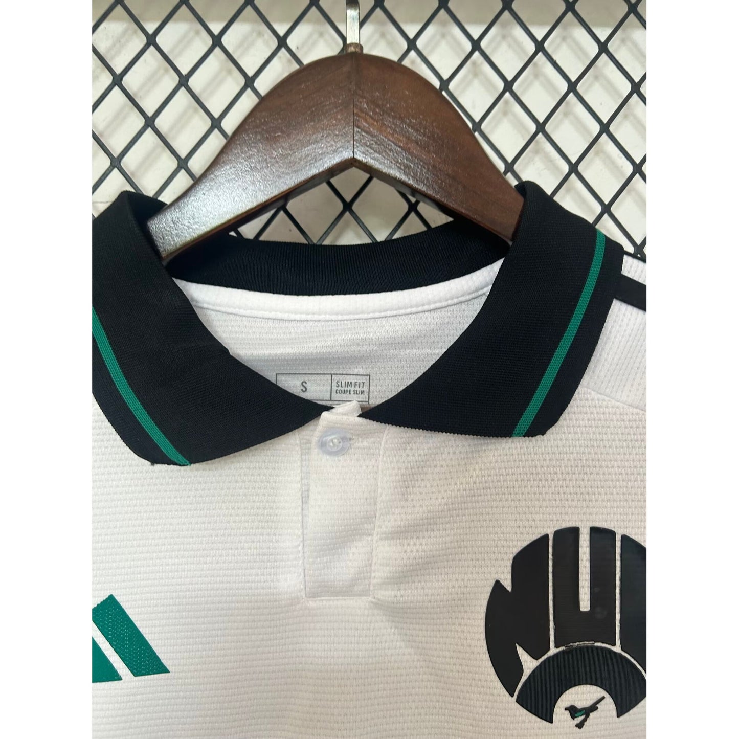 NEWCASTLE THIRD KIT 24/25 PLAYER VERSION