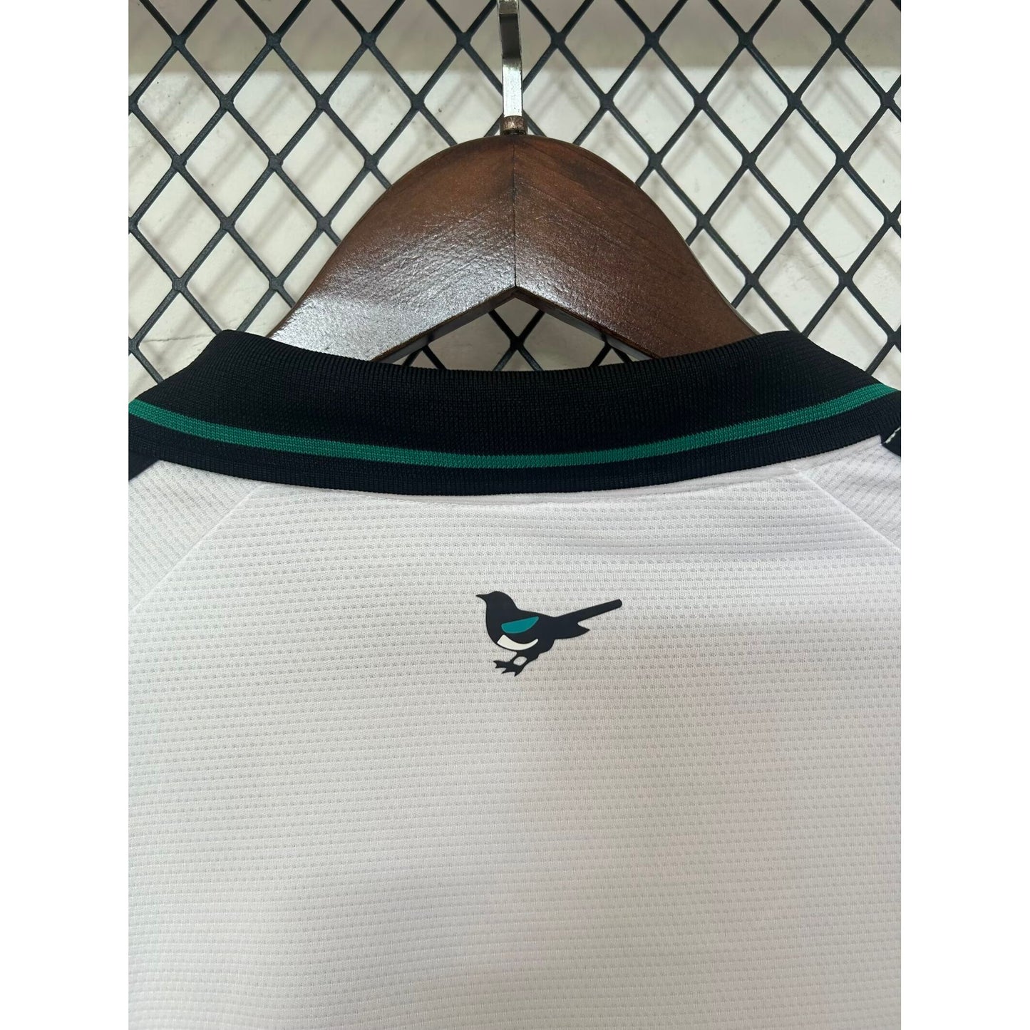 NEWCASTLE THIRD KIT 24/25 PLAYER VERSION