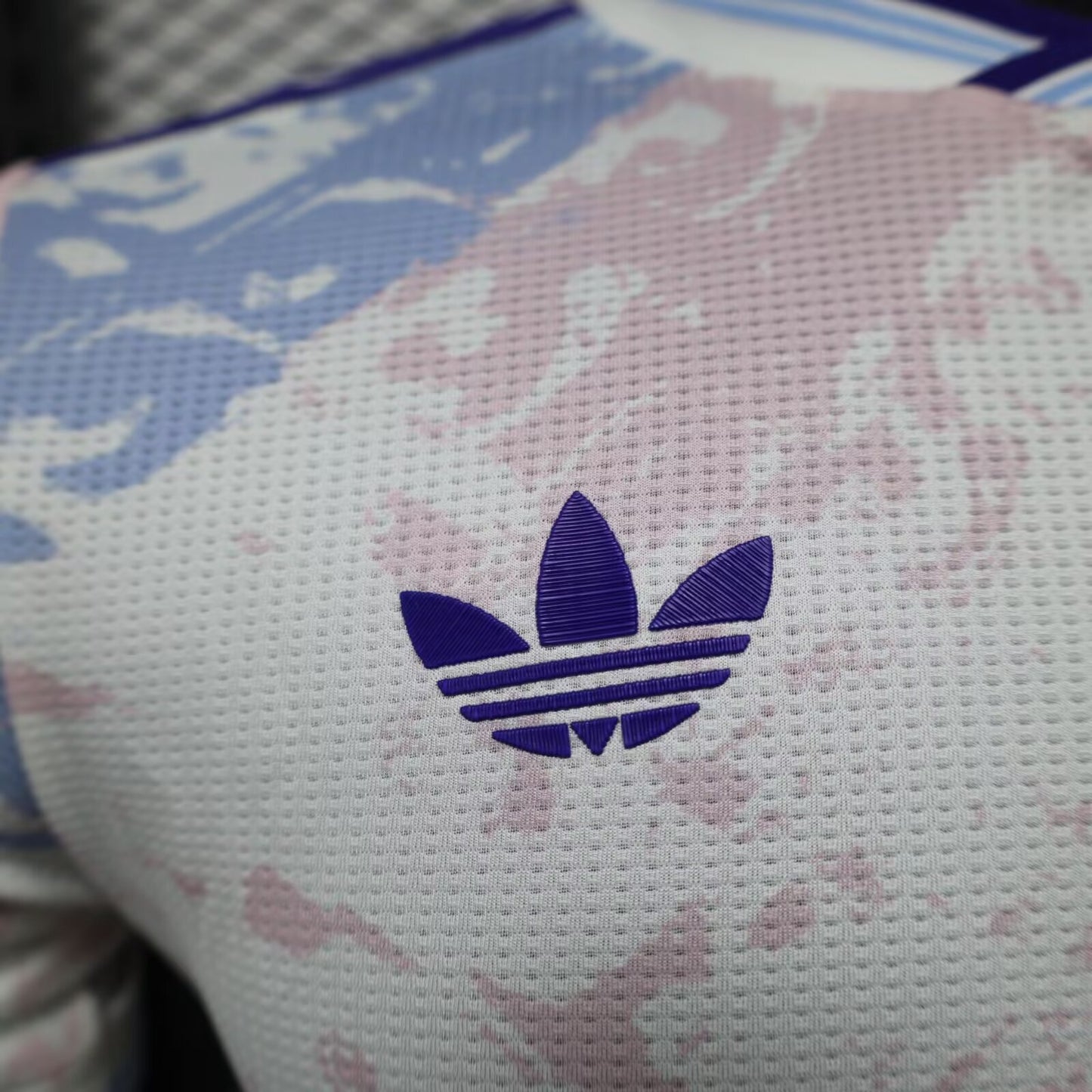 ASTON VILLA AWAY KIT 25/26 PLAYER VERSION