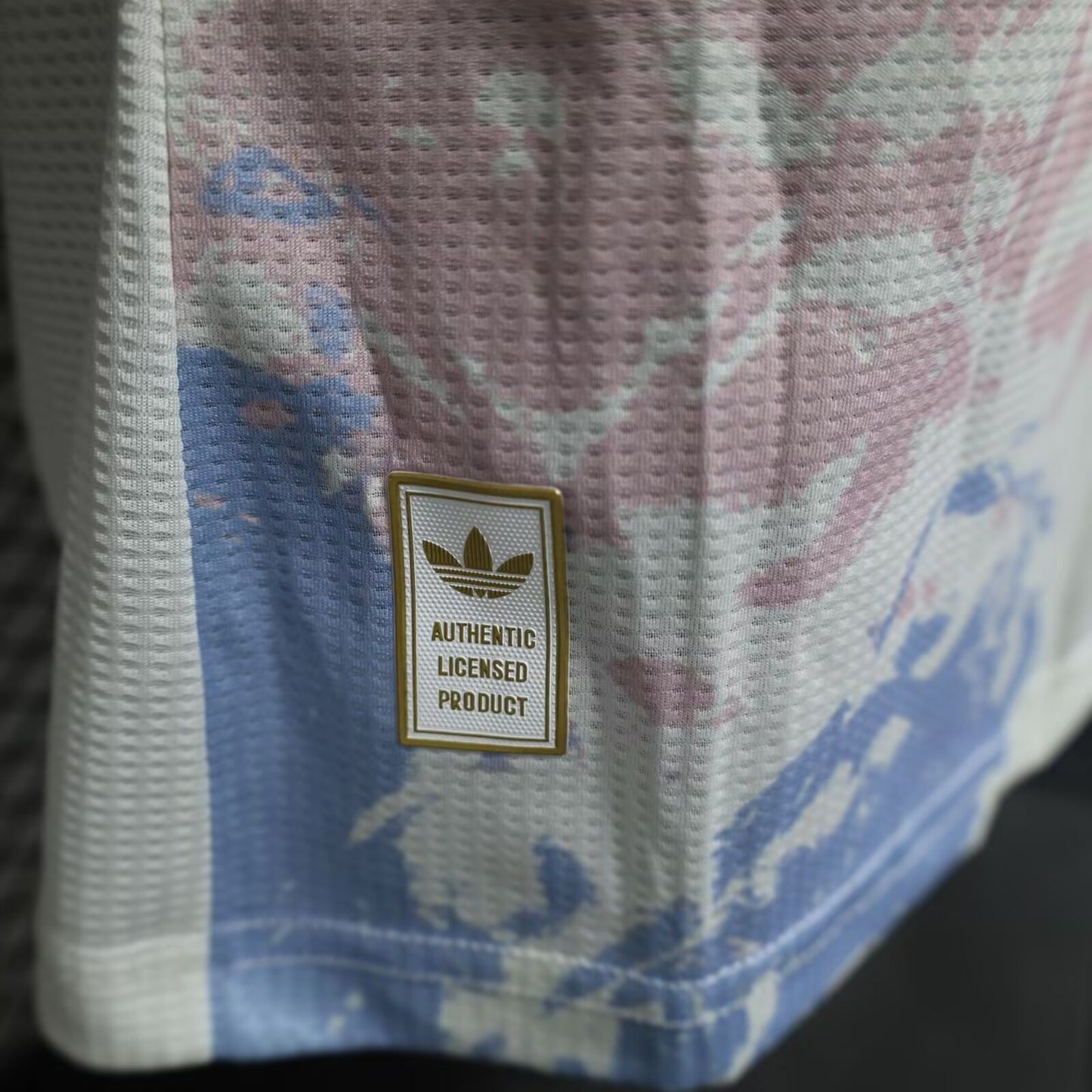 ASTON VILLA AWAY KIT 25/26 PLAYER VERSION