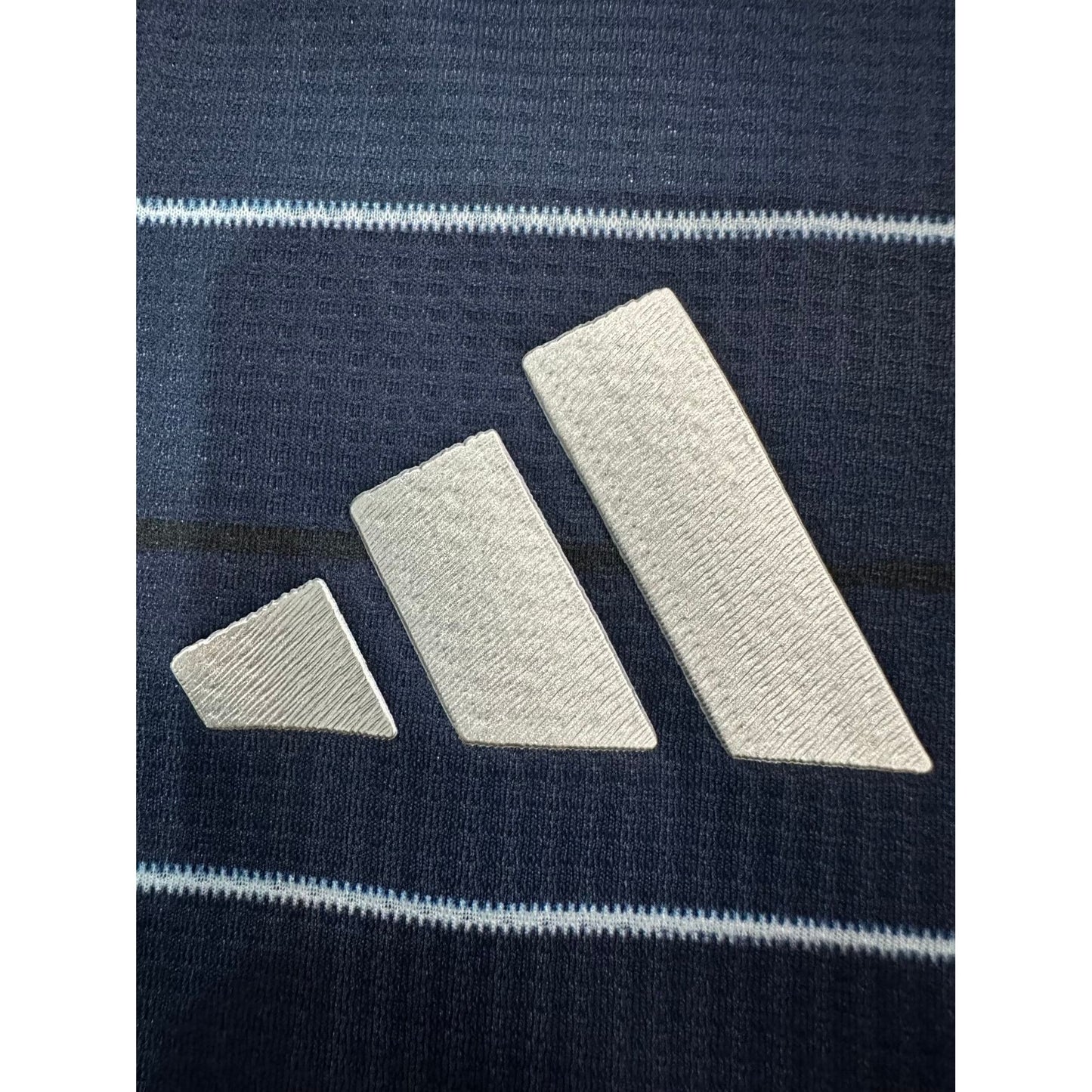ASTON VILLA THIRD KIT 24/25 PLAYER VERSION