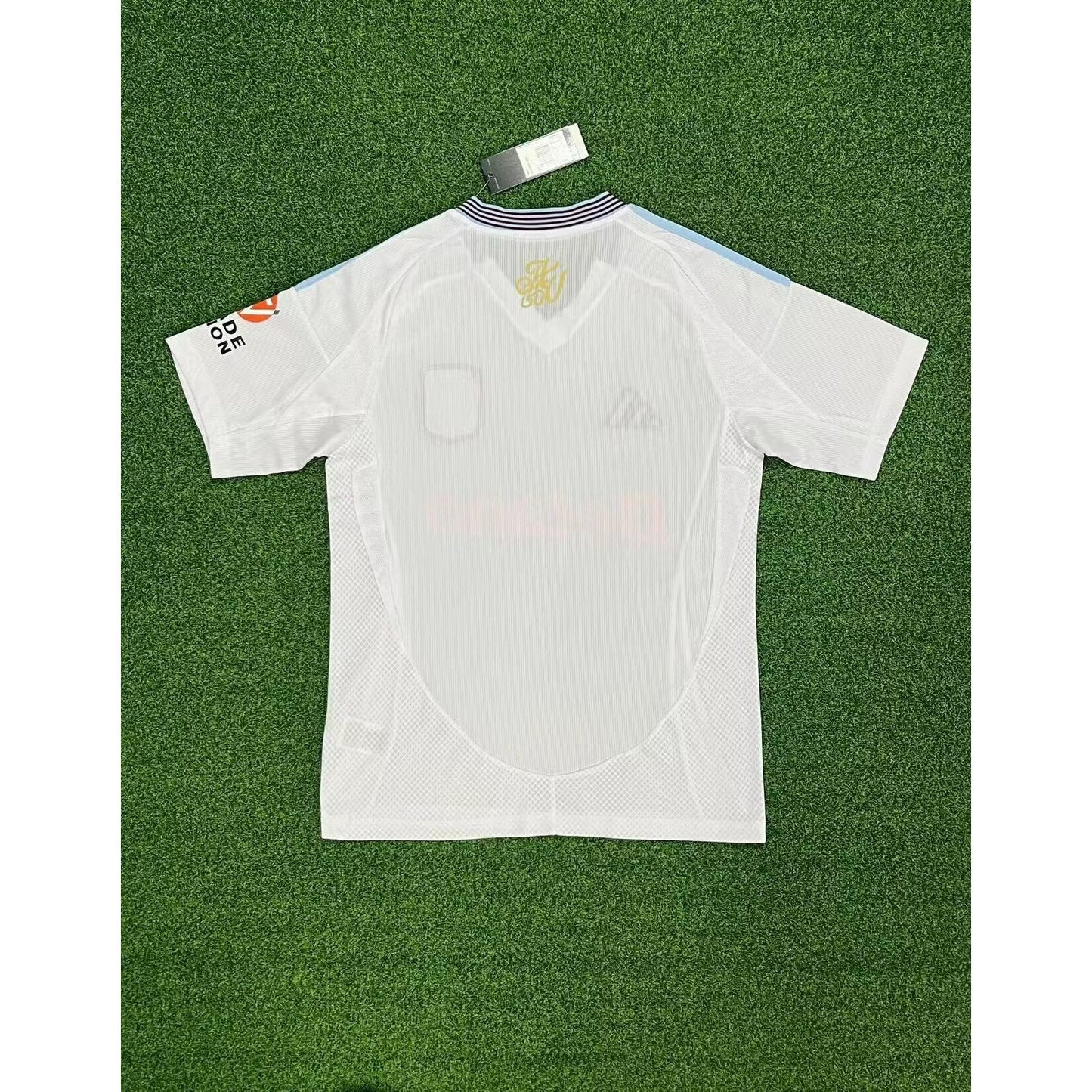 ASTON VILLA AWAY KIT 24/25 FAN VERSION