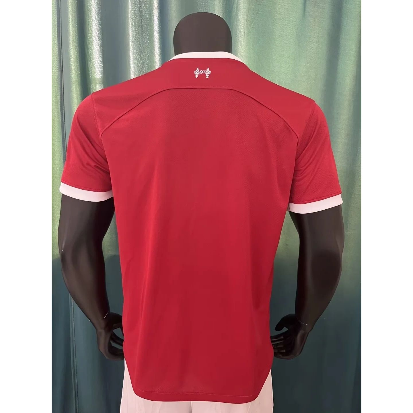 LIVERPOOL HOME KIT 23/24 FAN VERSION