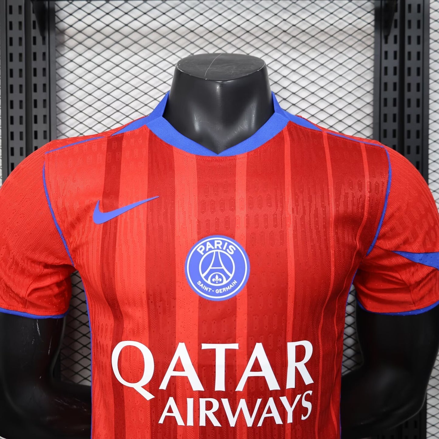 PSG THIRD NIKE KIT 2025/26 PLAYER VERSION