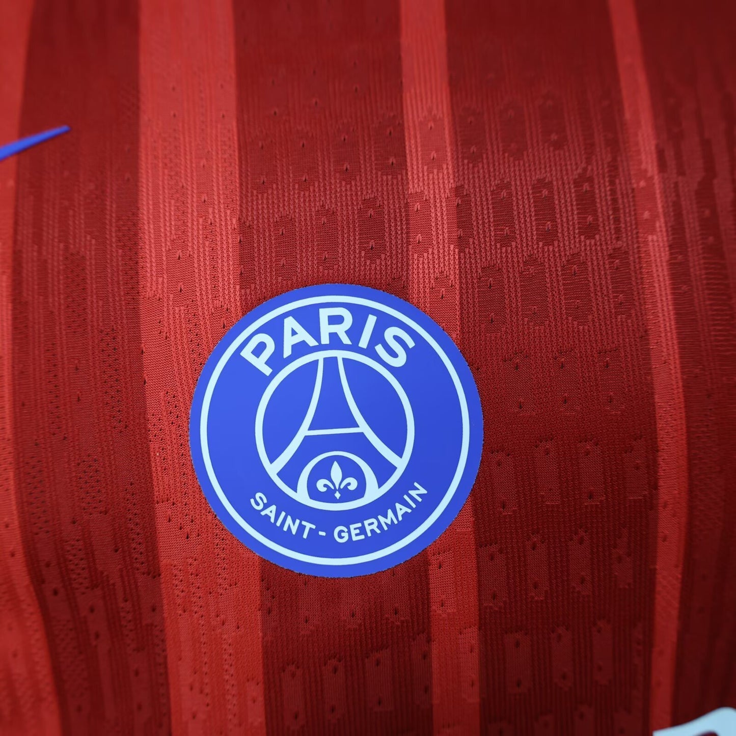 PSG THIRD NIKE KIT 2025/26 PLAYER VERSION