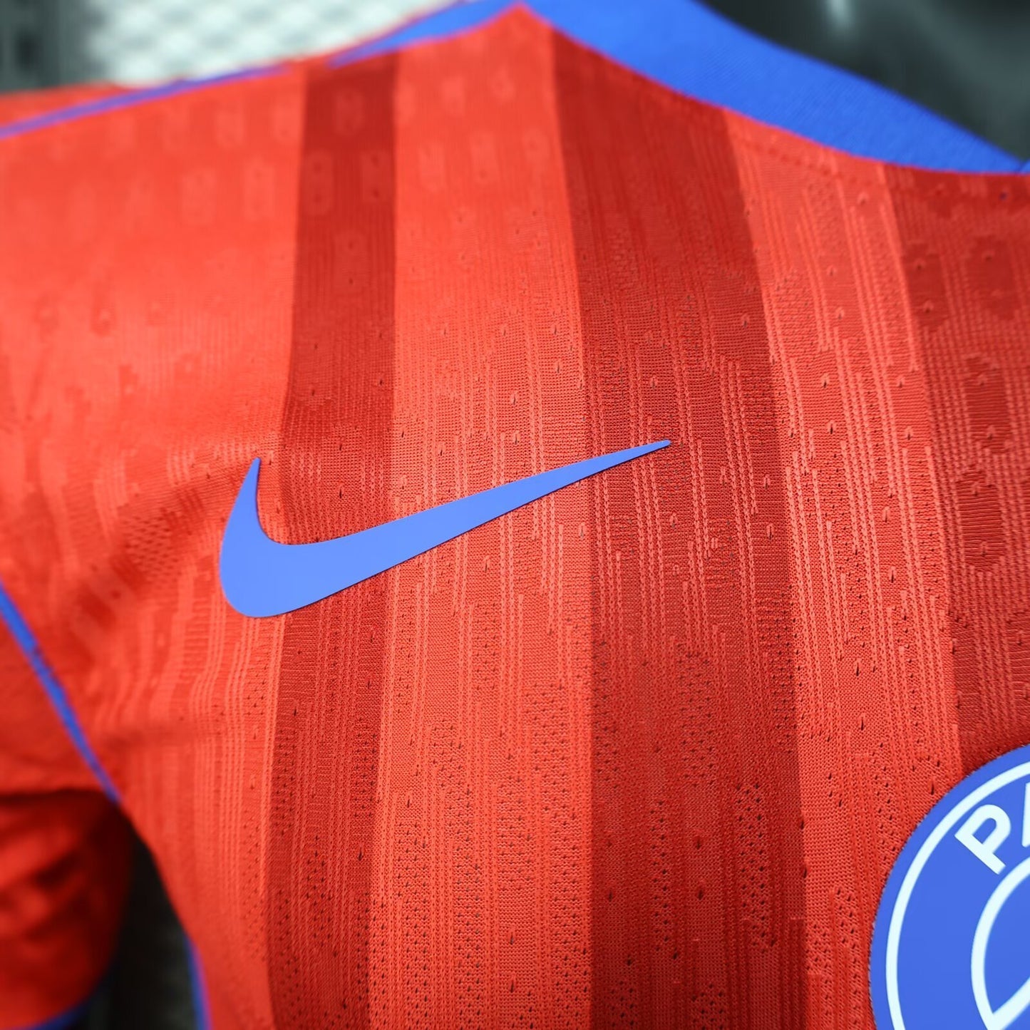 PSG THIRD NIKE KIT 2025/26 PLAYER VERSION