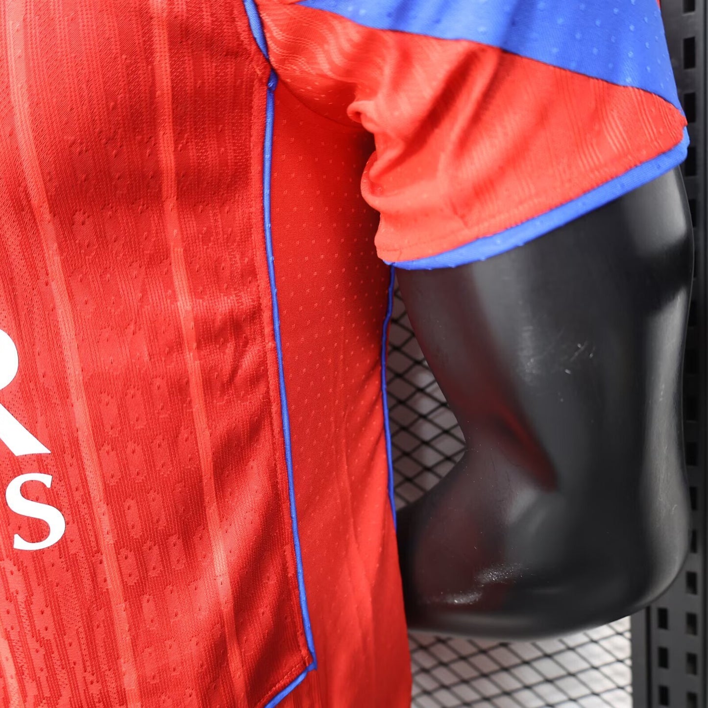 PSG THIRD NIKE KIT 2025/26 PLAYER VERSION