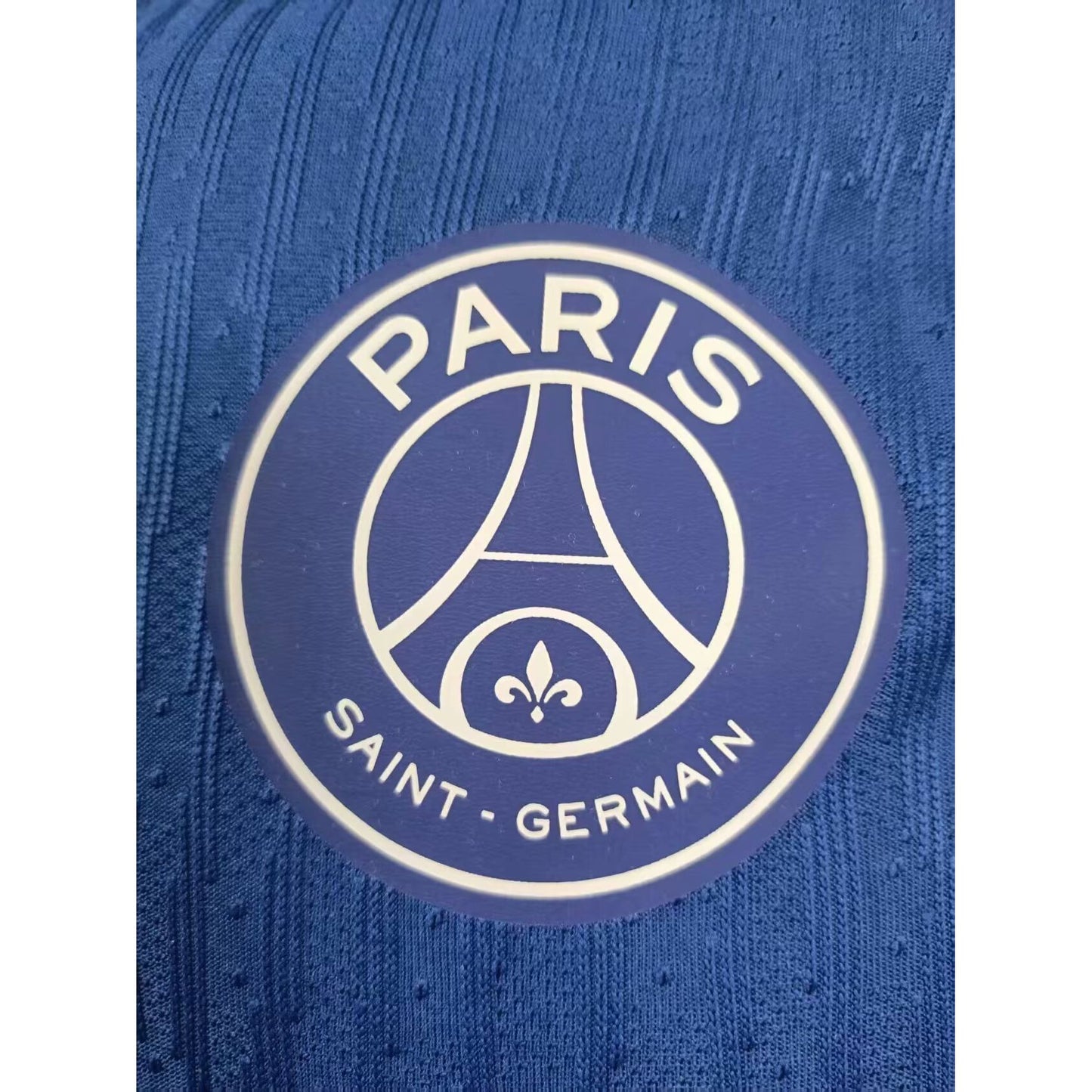 PSG THIRD JORDAN KIT 2024/25 PLAYER VERSION