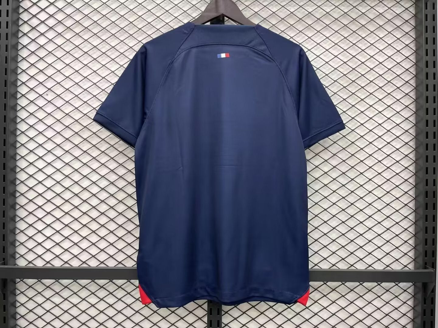 PSG HOME KIT 23-24 FAN VERSION