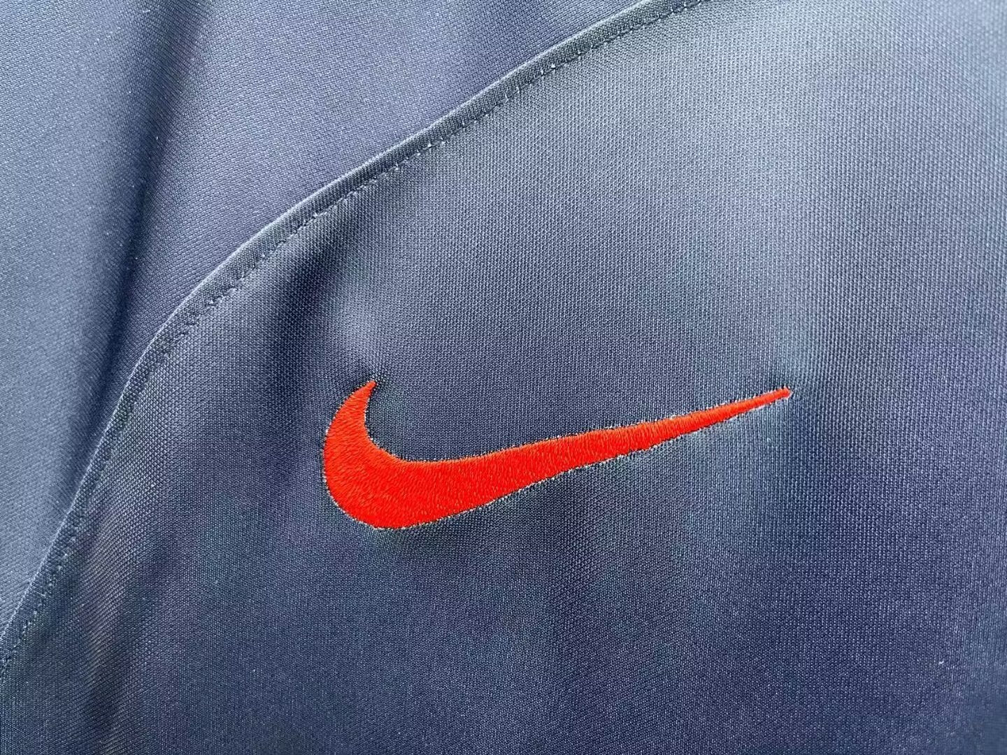 PSG HOME KIT 23-24 FAN VERSION