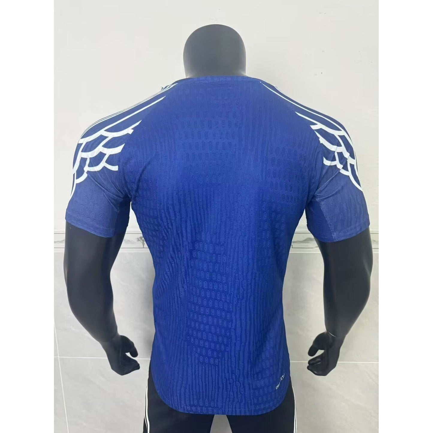 PSG THIRD JORDAN KIT 2024/25 PLAYER VERSION