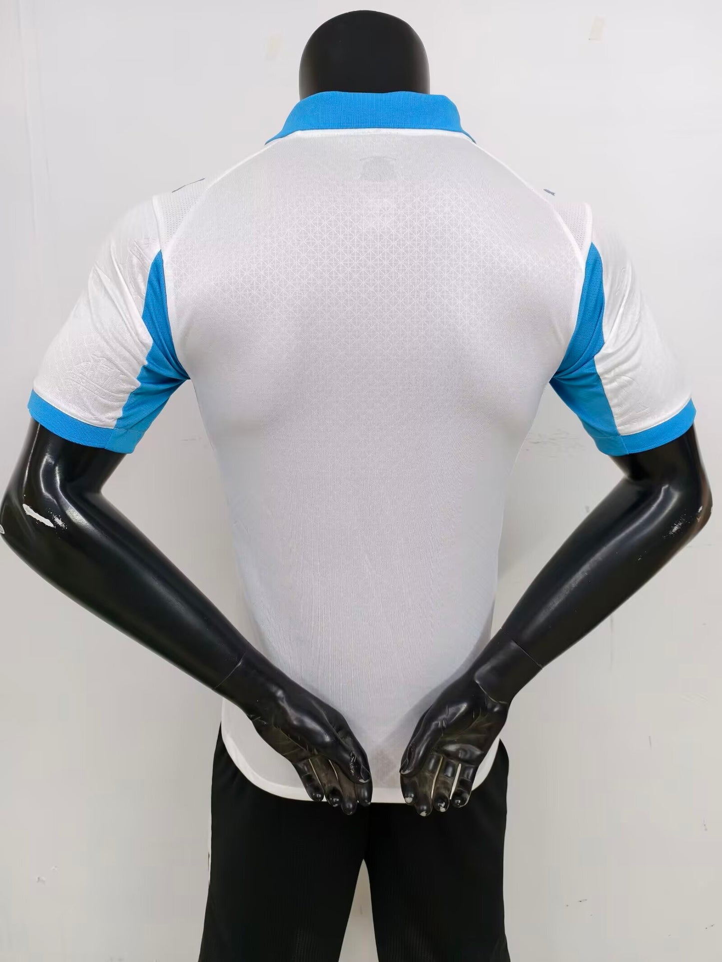 MARSEILLE HOME KIT 25/26 PLAYER VERSION