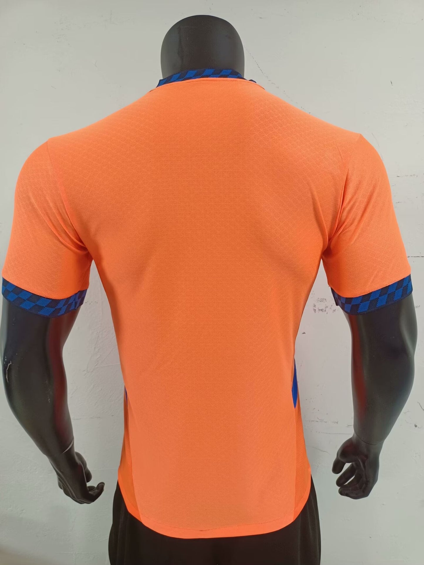 MARSEILLE THIRD KIT 24/25 PLAYER VERSION