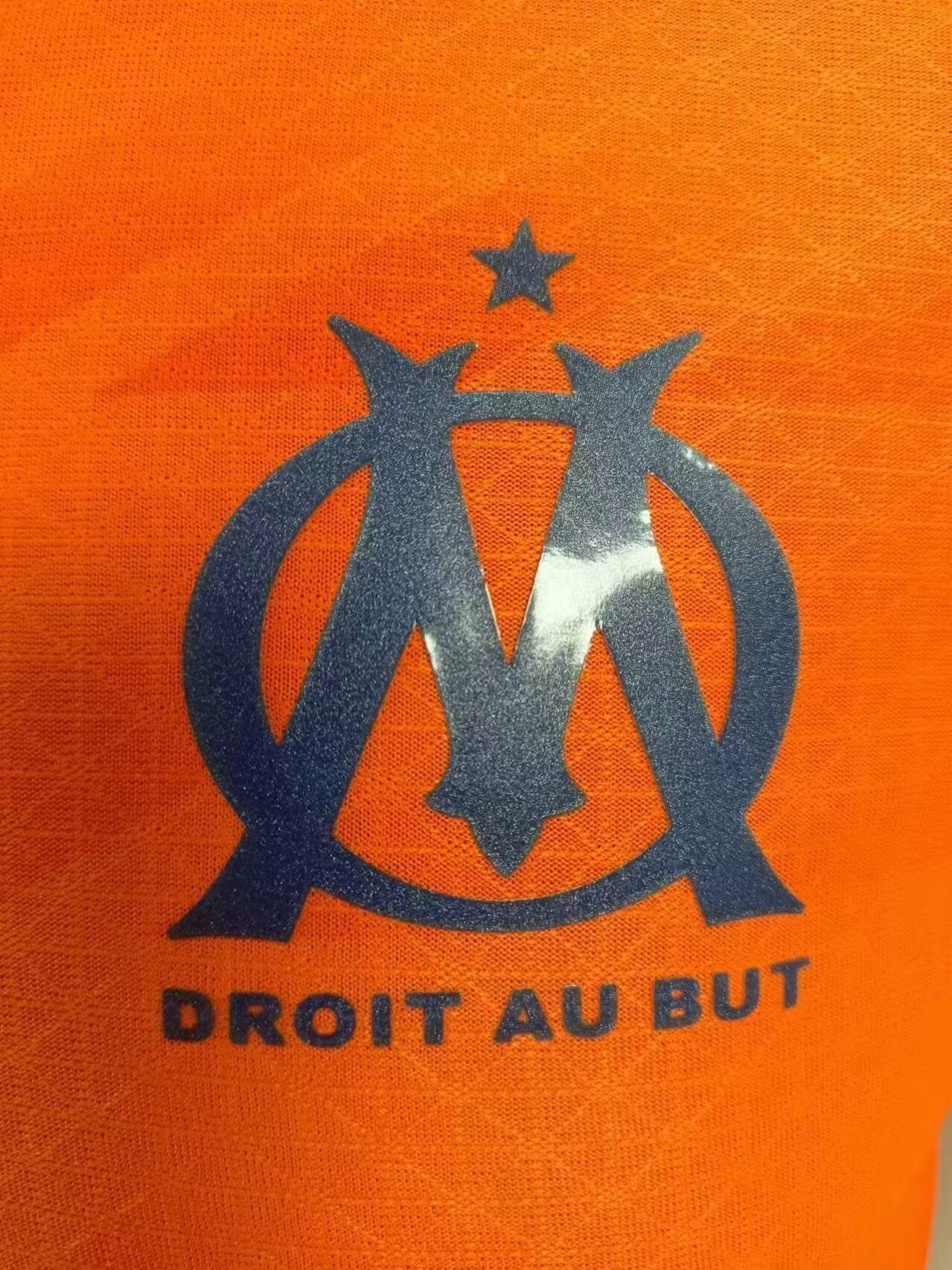 MARSEILLE THIRD KIT 24/25 PLAYER VERSION
