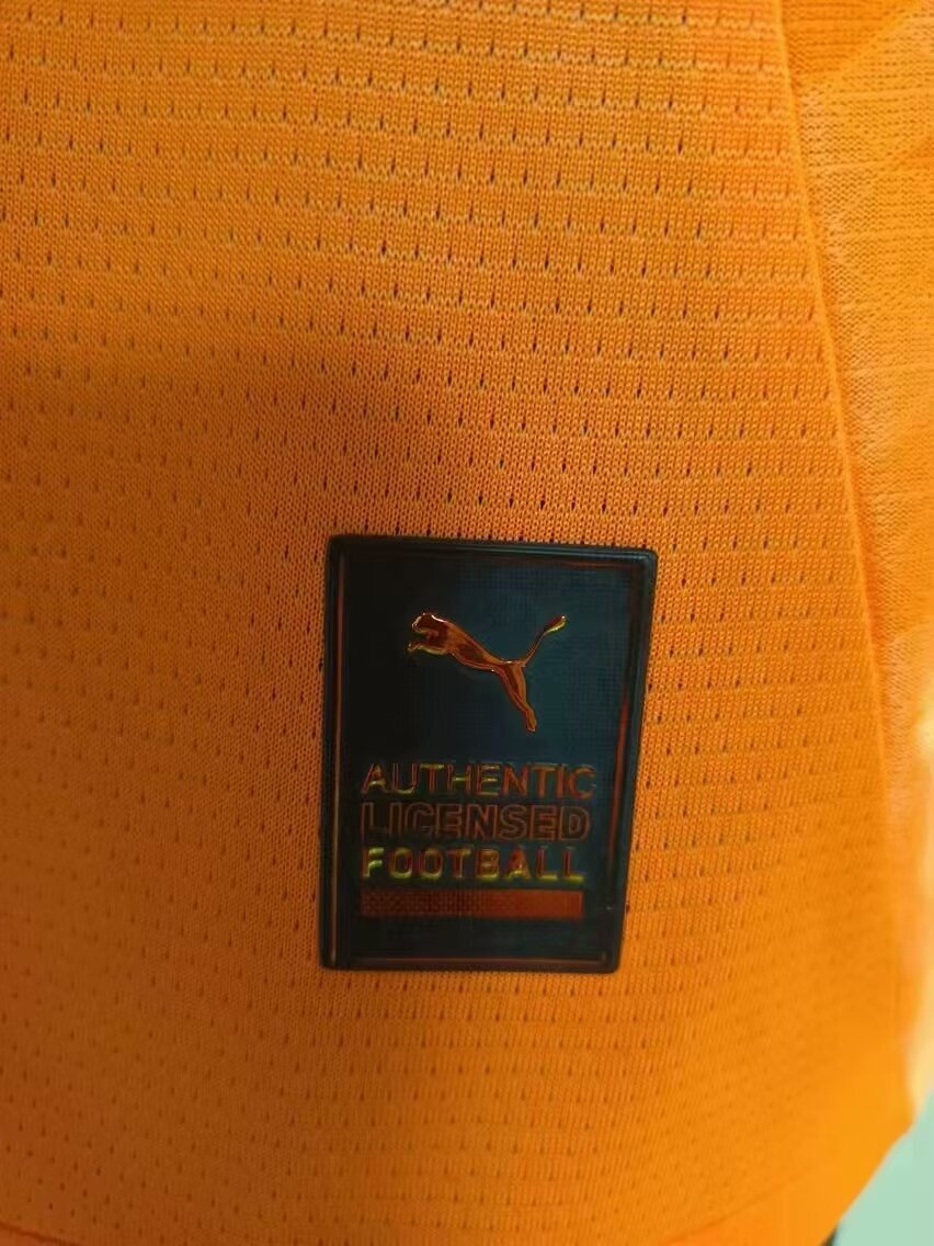 MARSEILLE THIRD KIT 24/25 PLAYER VERSION