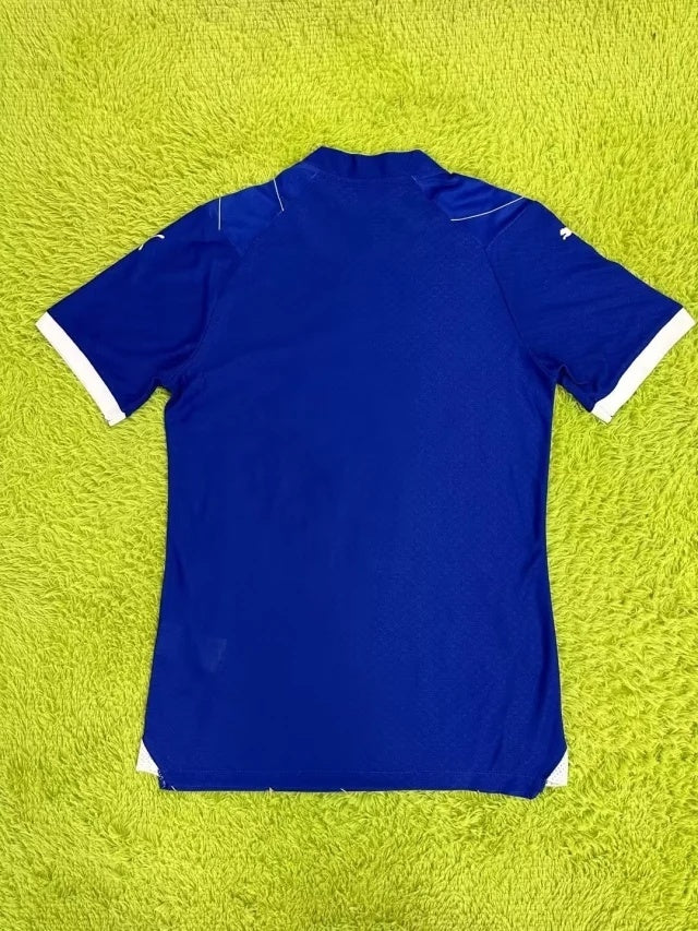 MARSEILLE AWAY KIT 23/24 FAN VERSION