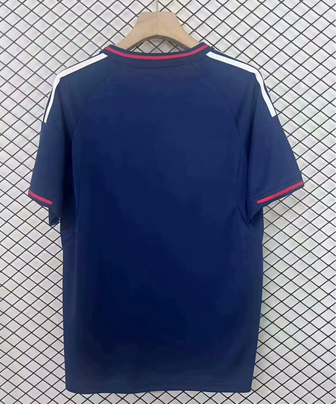 LYON AWAY KIT 25/26 FAN VERSION