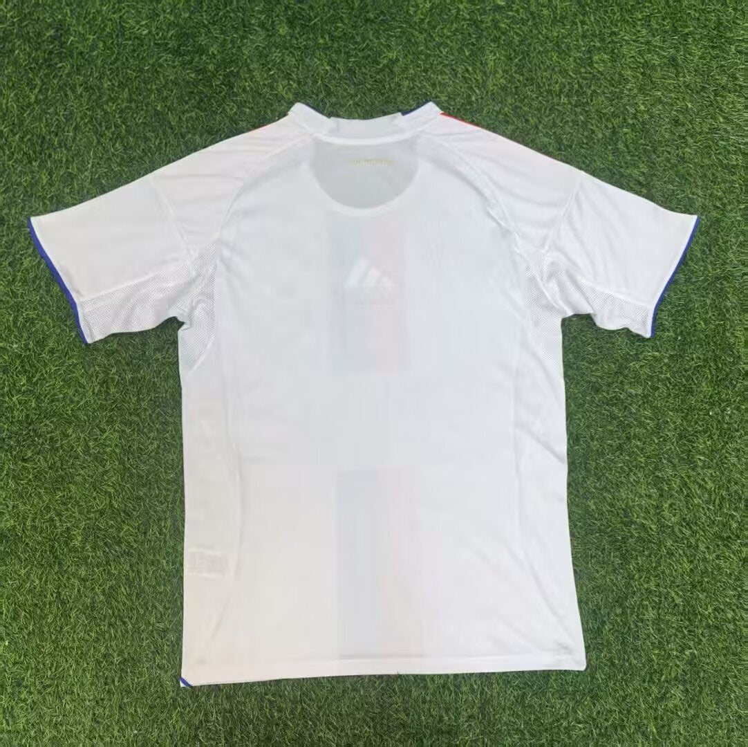 LYON HOME KIT 25/26 FAN VERSION